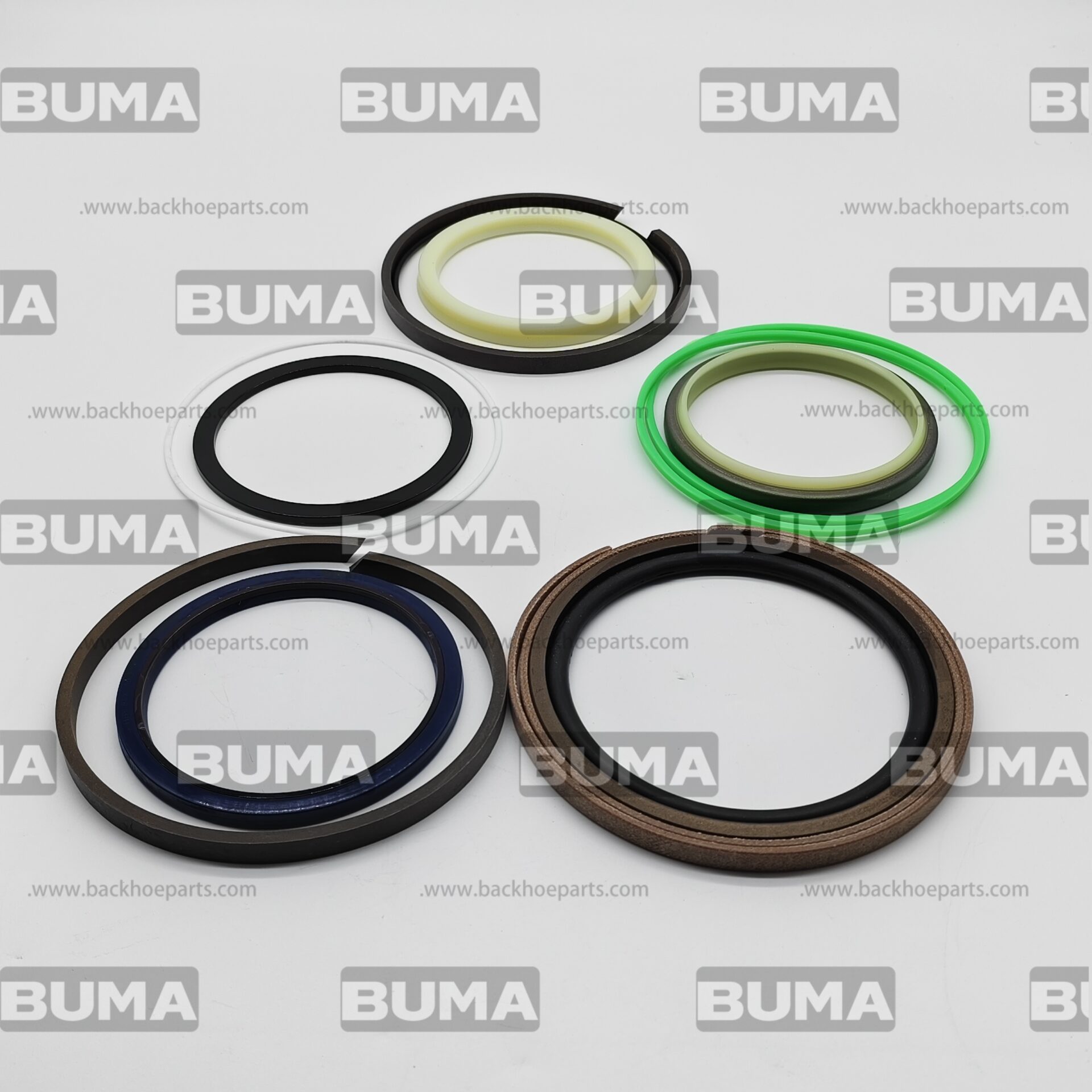 331/39036 Seal Kit For JCB