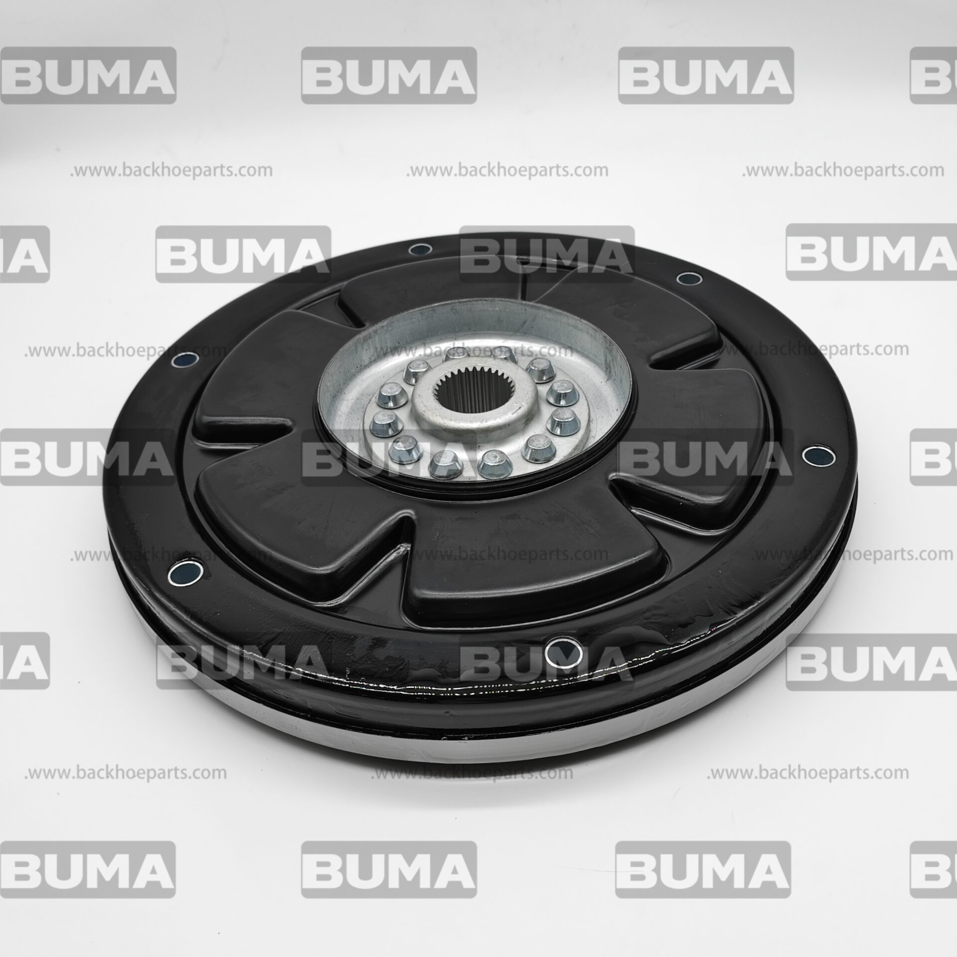 331/50614 Damper For JCB