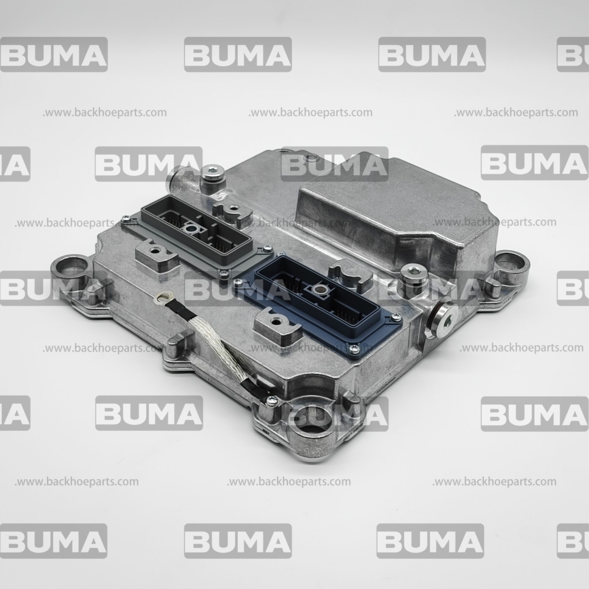 331-7539 Controller ECU Panel