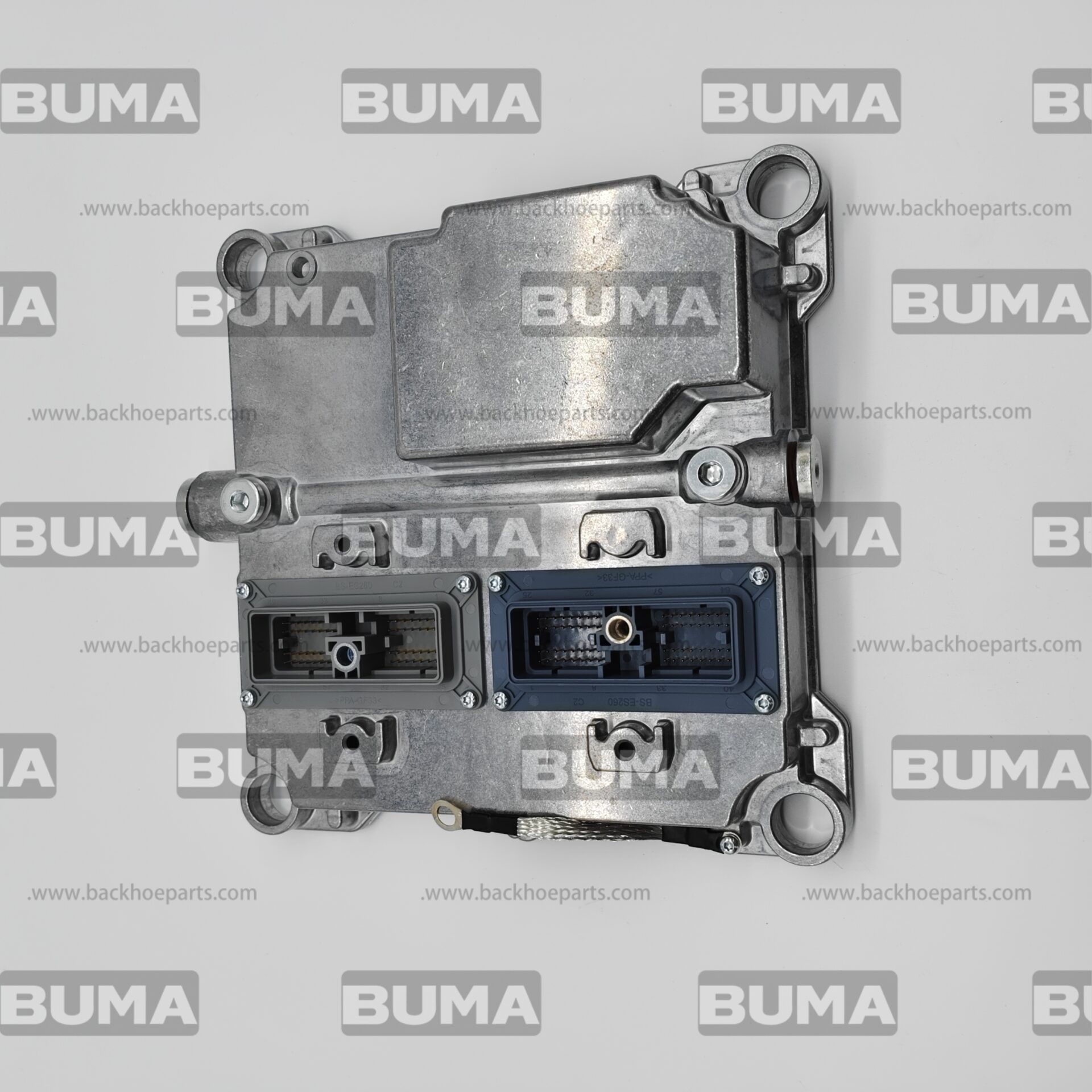 331-7539 Controller ECU Panel