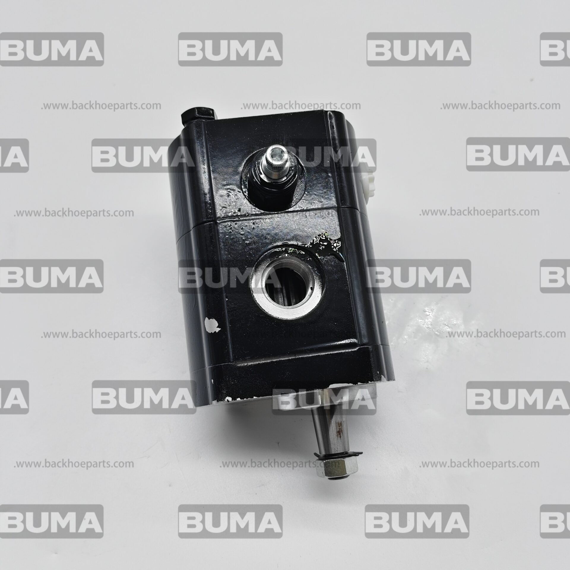 332/C4235 Fan Motor For JCB