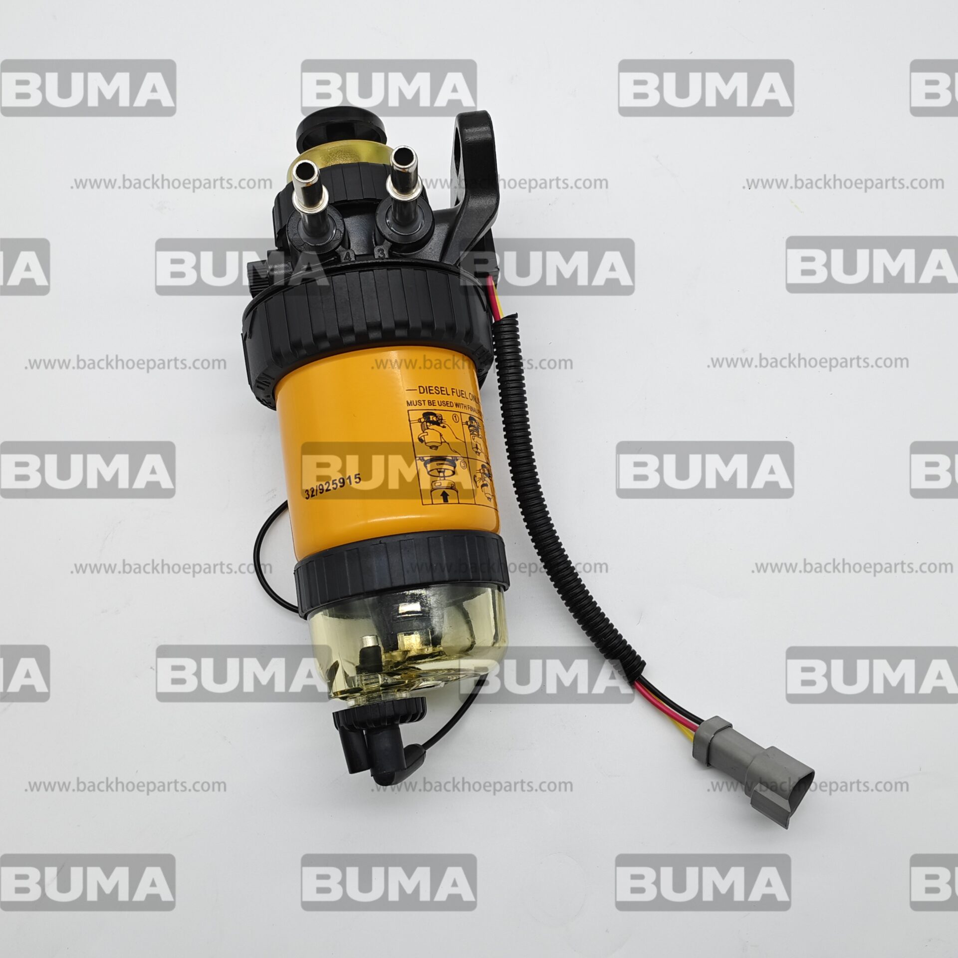332/C7113 Fuel Filter For JCB