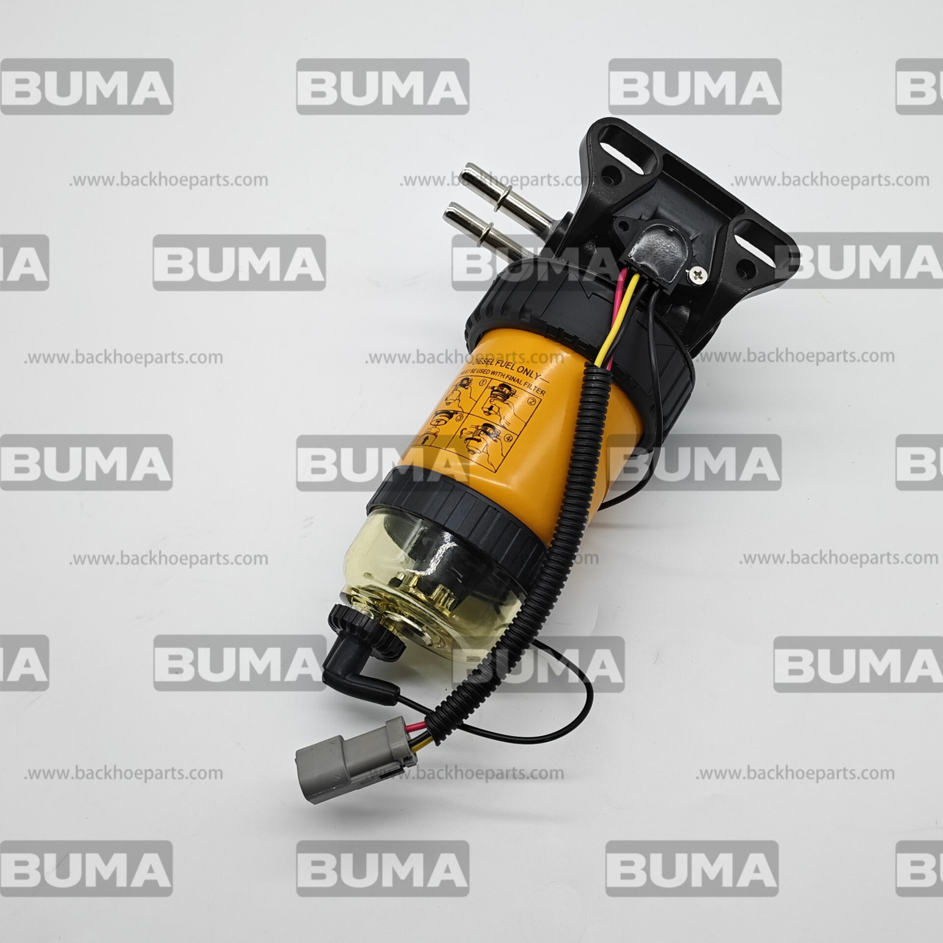 332/C7113 Fuel Filter For JCB