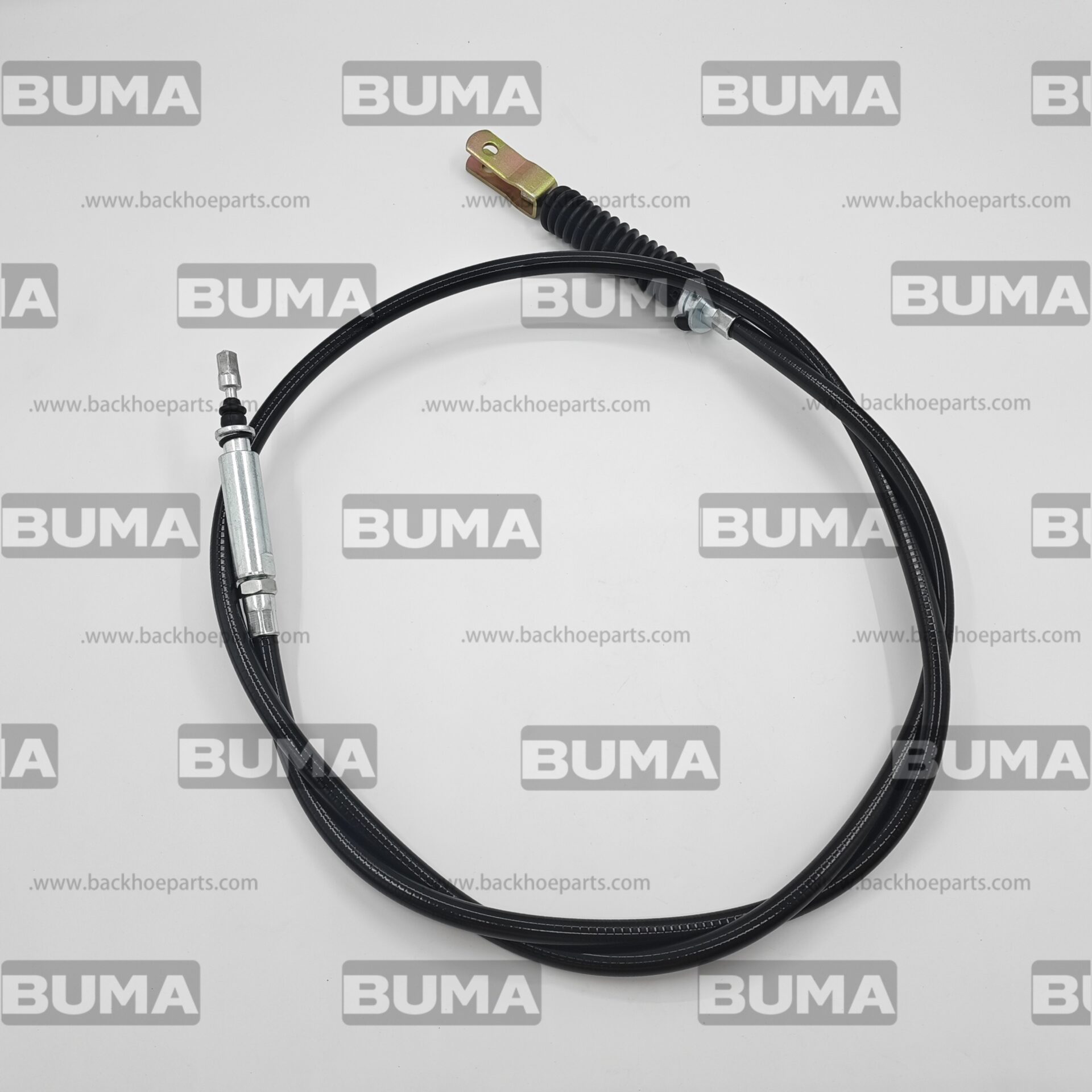 332/C9365 Cable Parkbrake For JCB