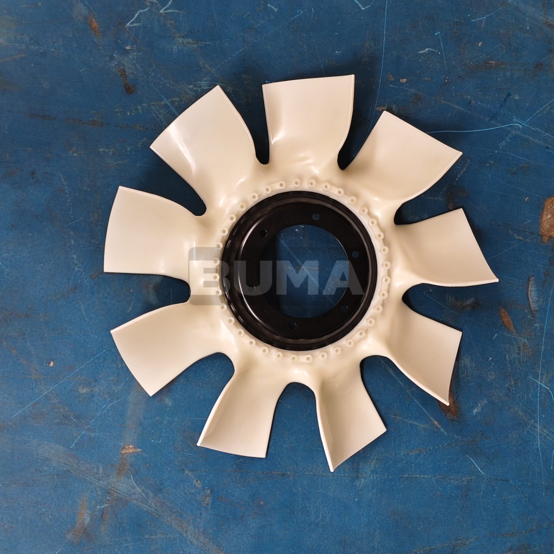 332/C9629 Fan 21 For JCB