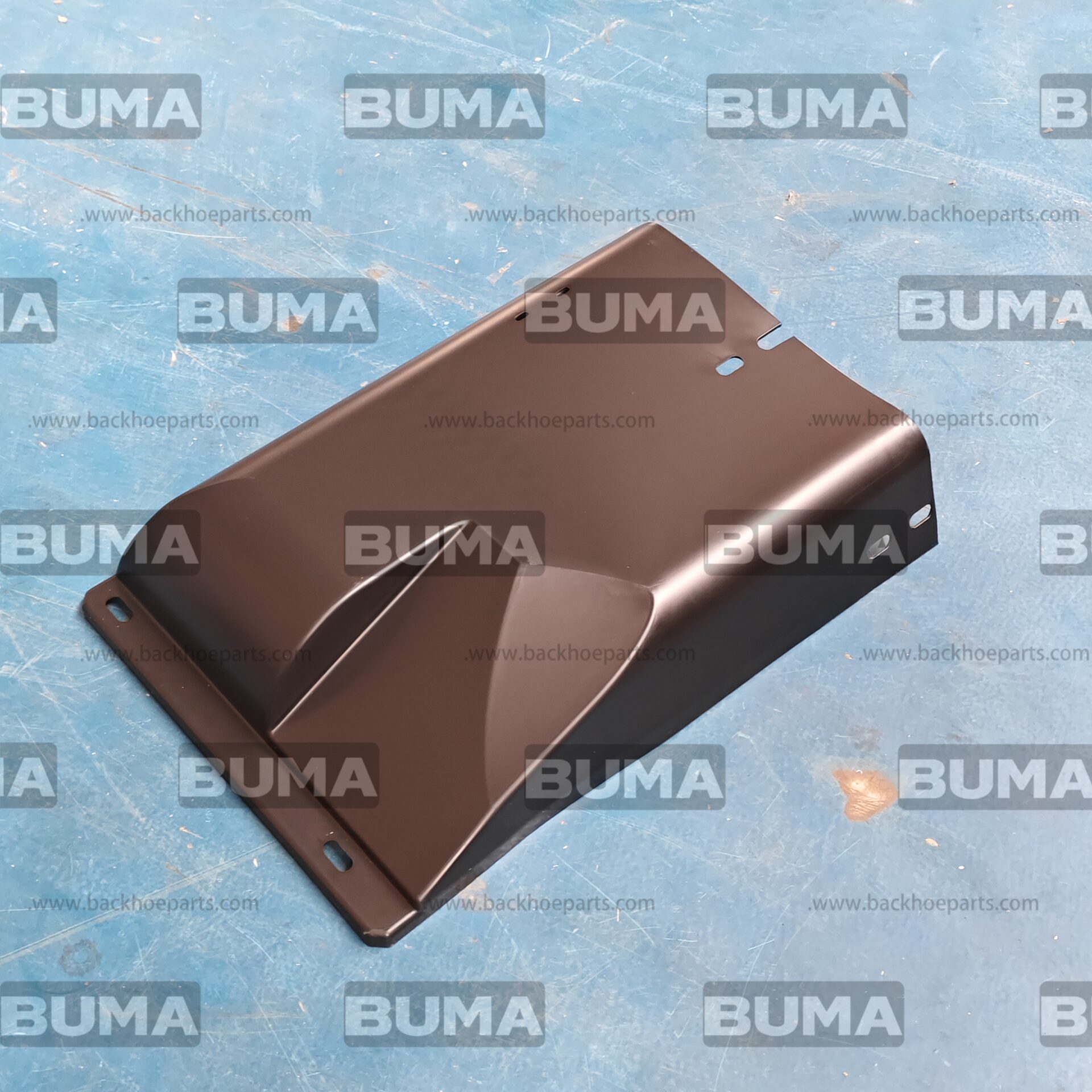 332/E0830 Stoneguard R/H For JCB