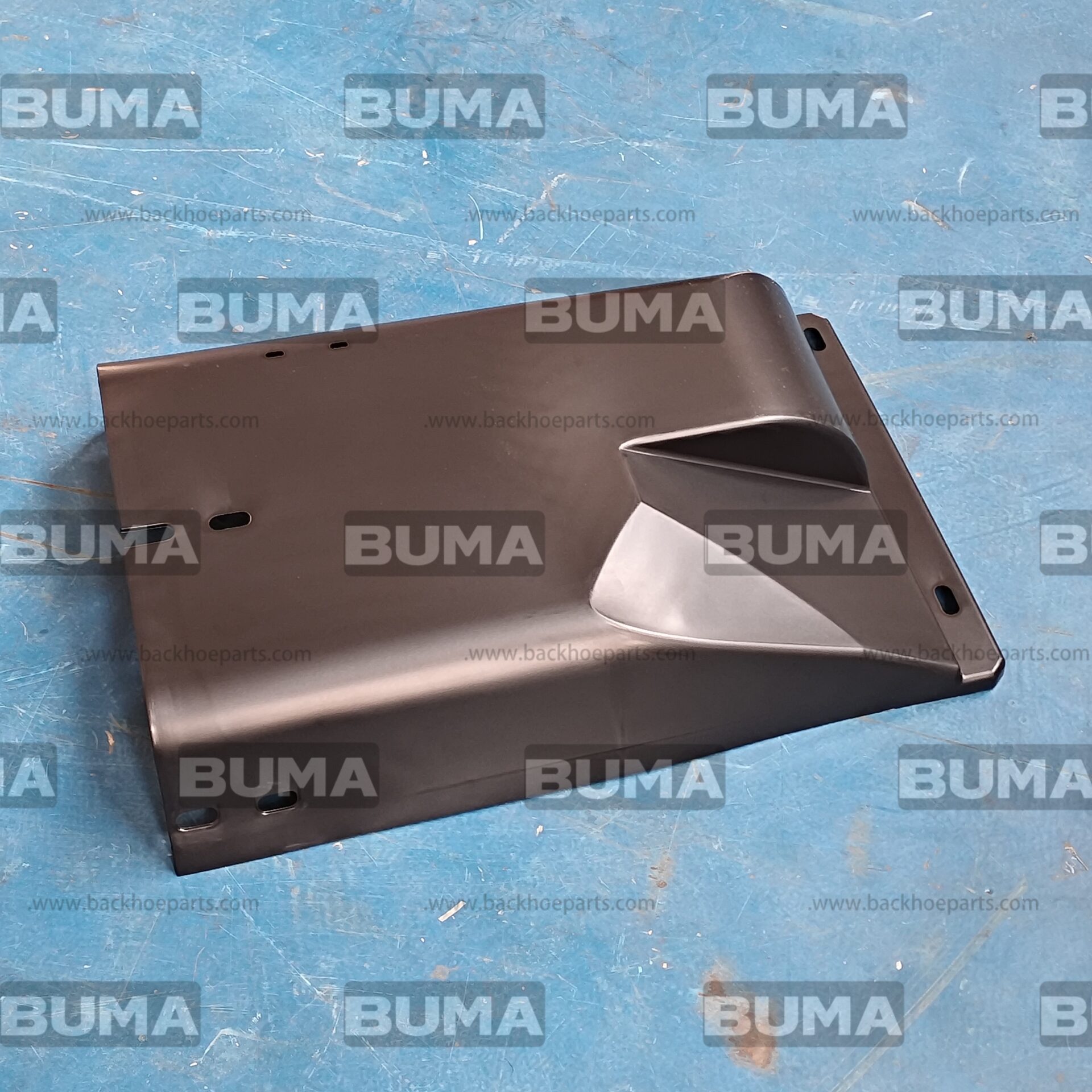 332/E0833 Stoneguard LH For JCB