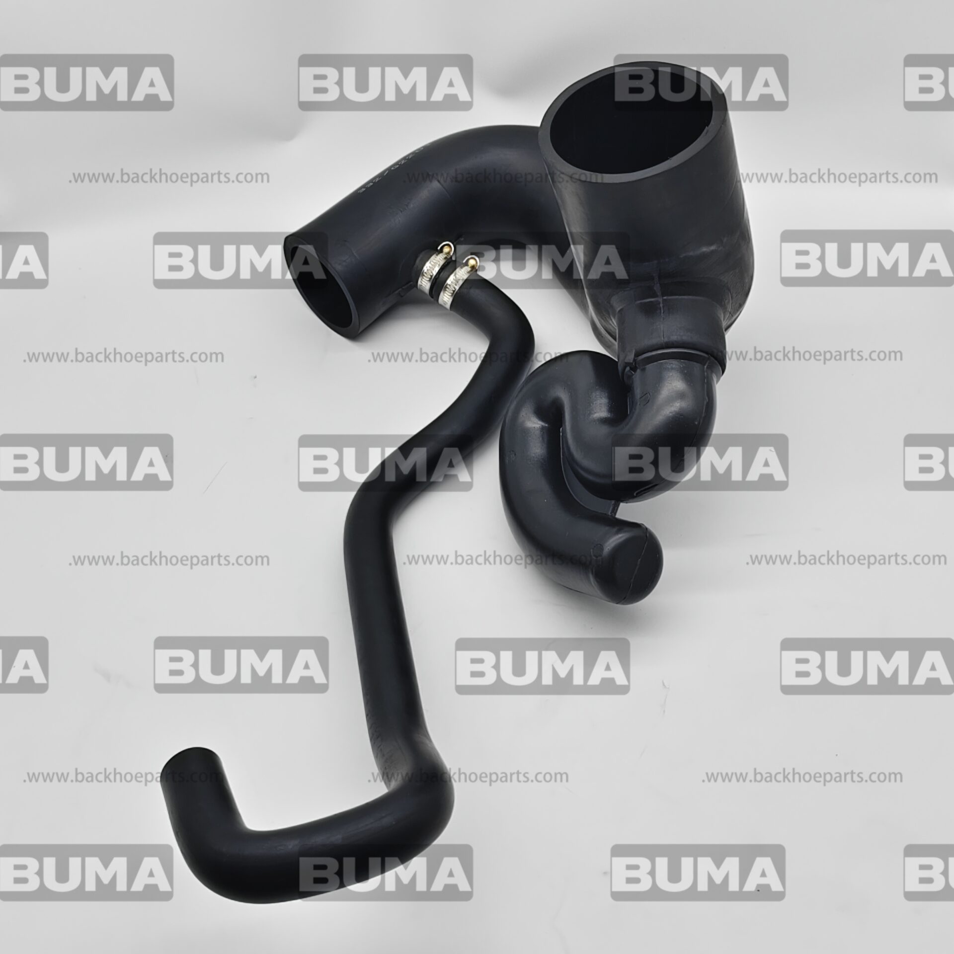 332/G2201 Clean Air Hose For JCB