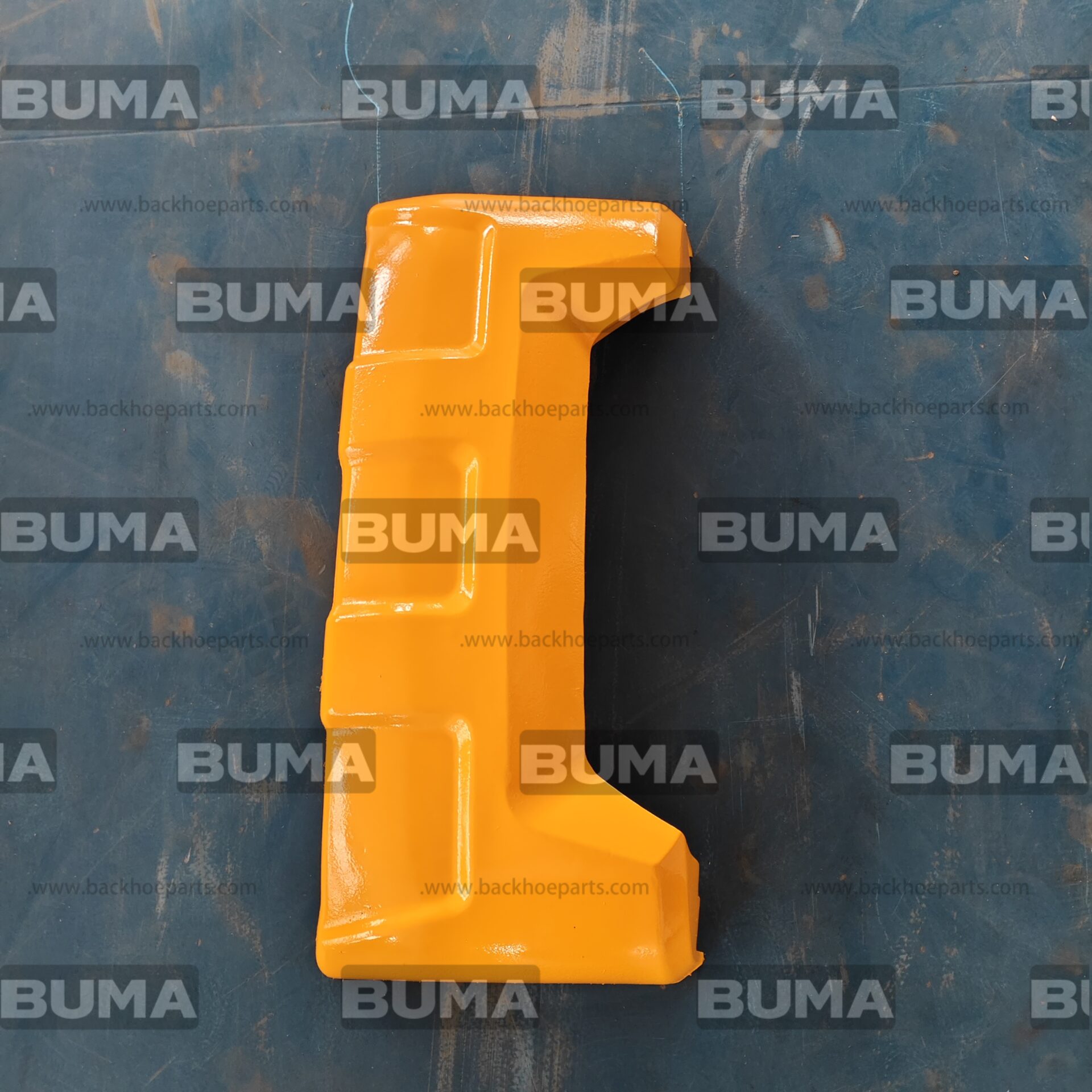 332/G5547 Bumper 55KG For JCB