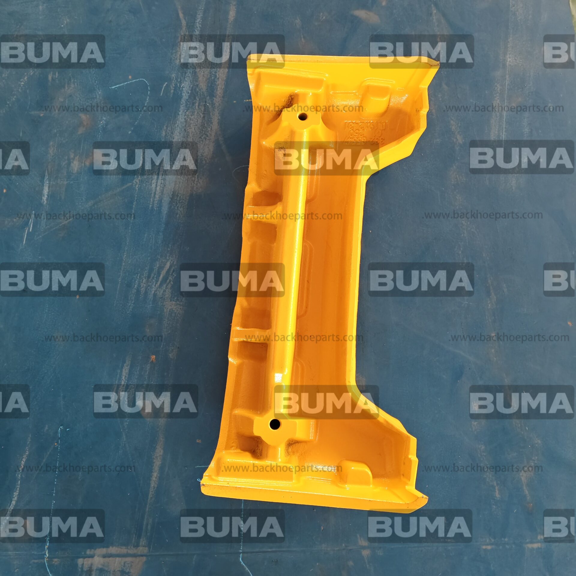 332/G5547 Bumper 55KG For JCB