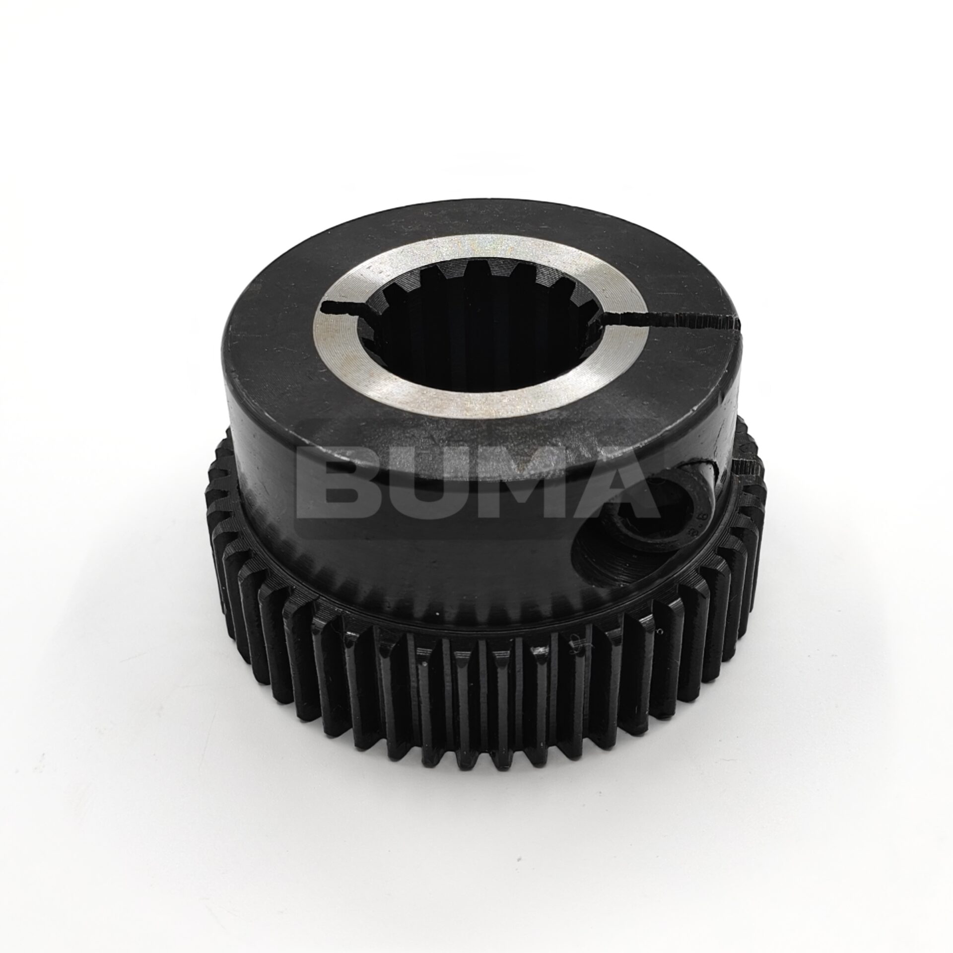 332/L0310 Hub Coupling Clamp For JCB