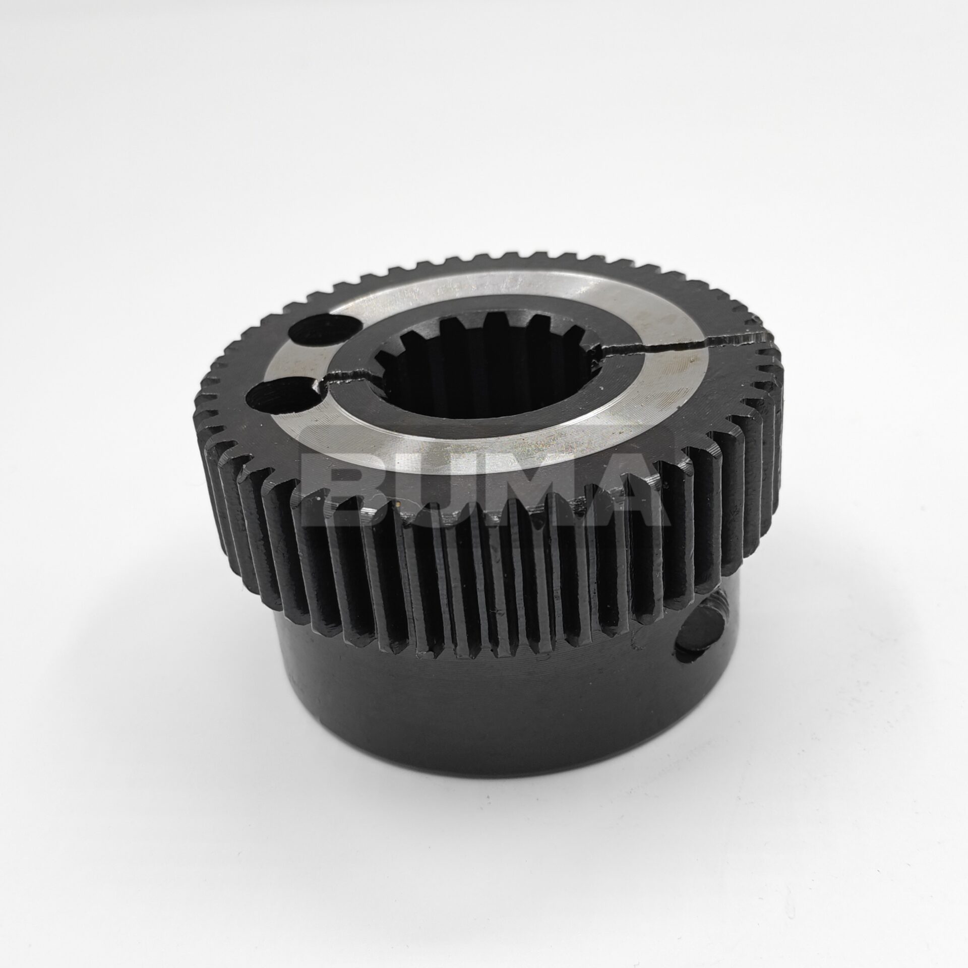 332/L0310 Hub Coupling Clamp For JCB