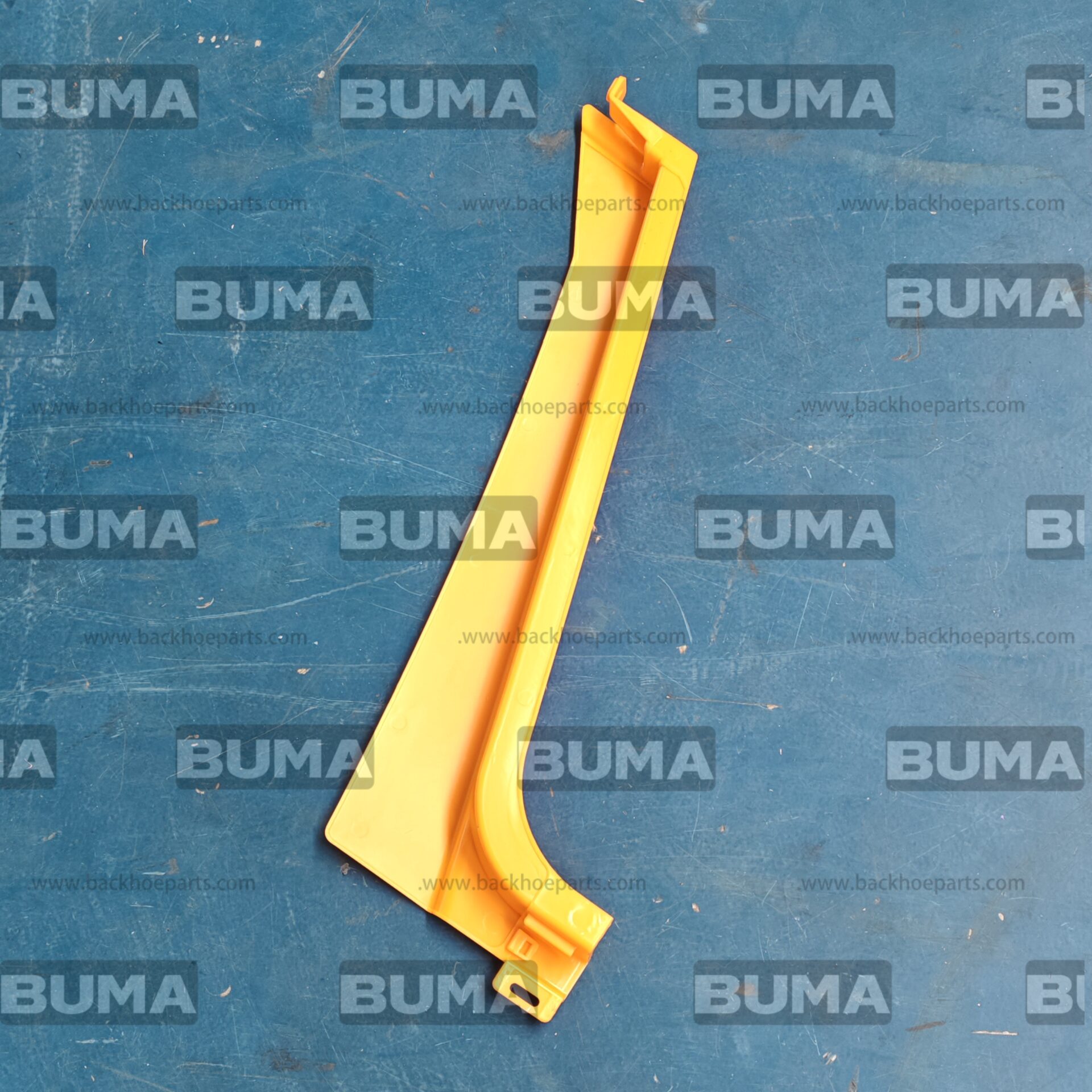 332/P5245 Rail LH upper For JCB