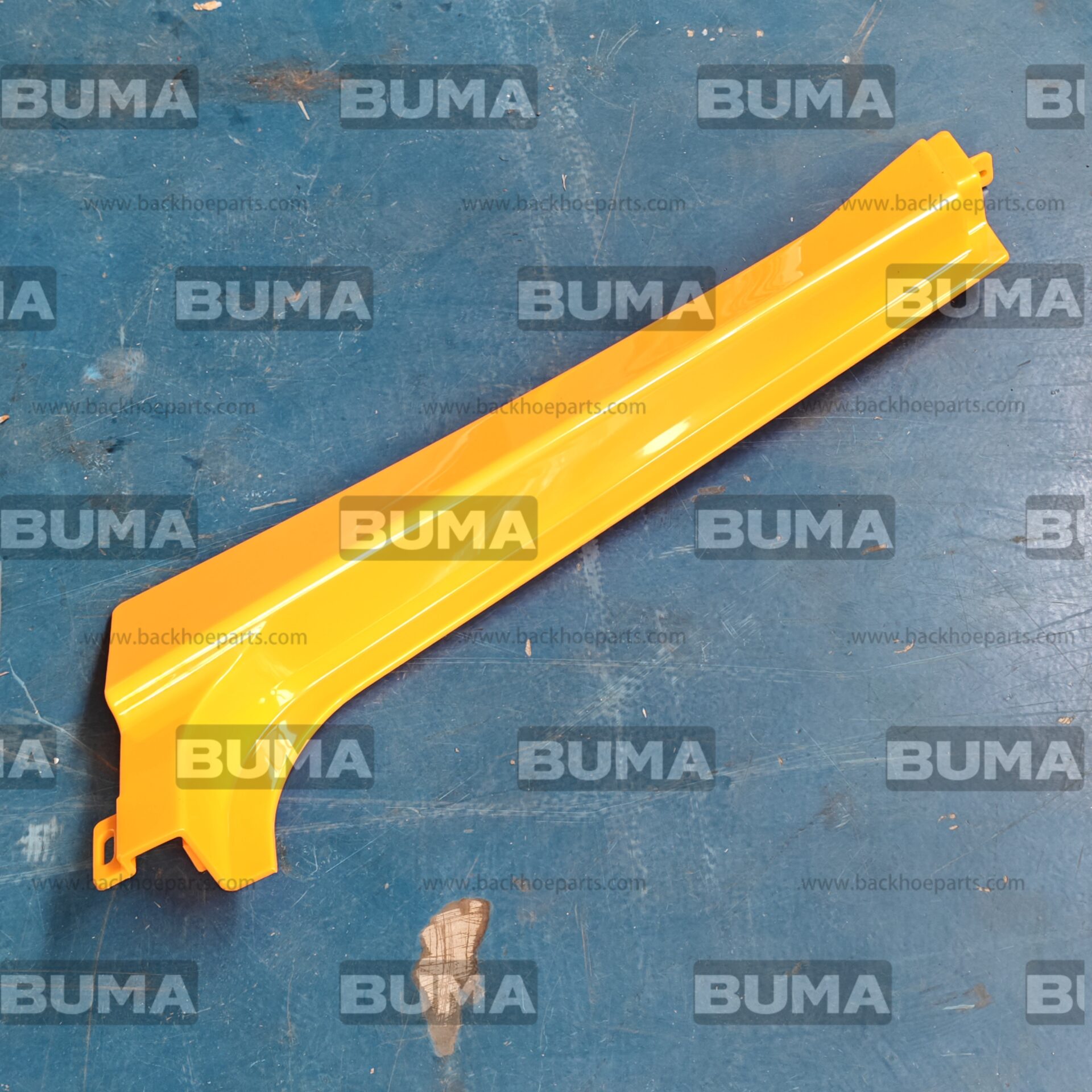 332/P5260 Rail Bonnet Upper For JCB