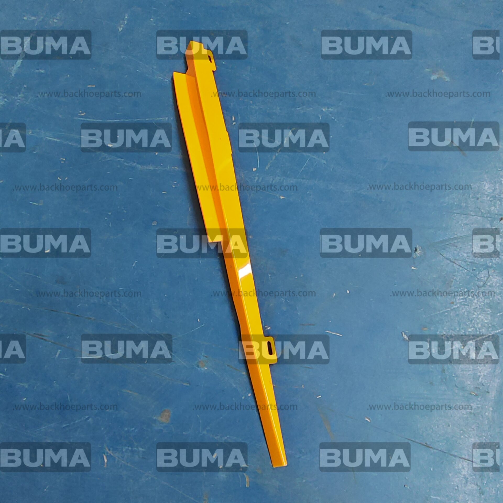 332/P5292 Rail Bonnet Lower For JCB