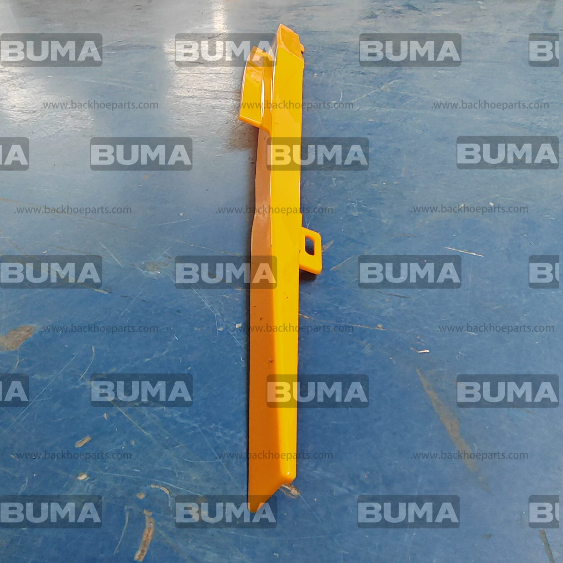 332/P5275 Rail Bonnet Lower Lh For JCB