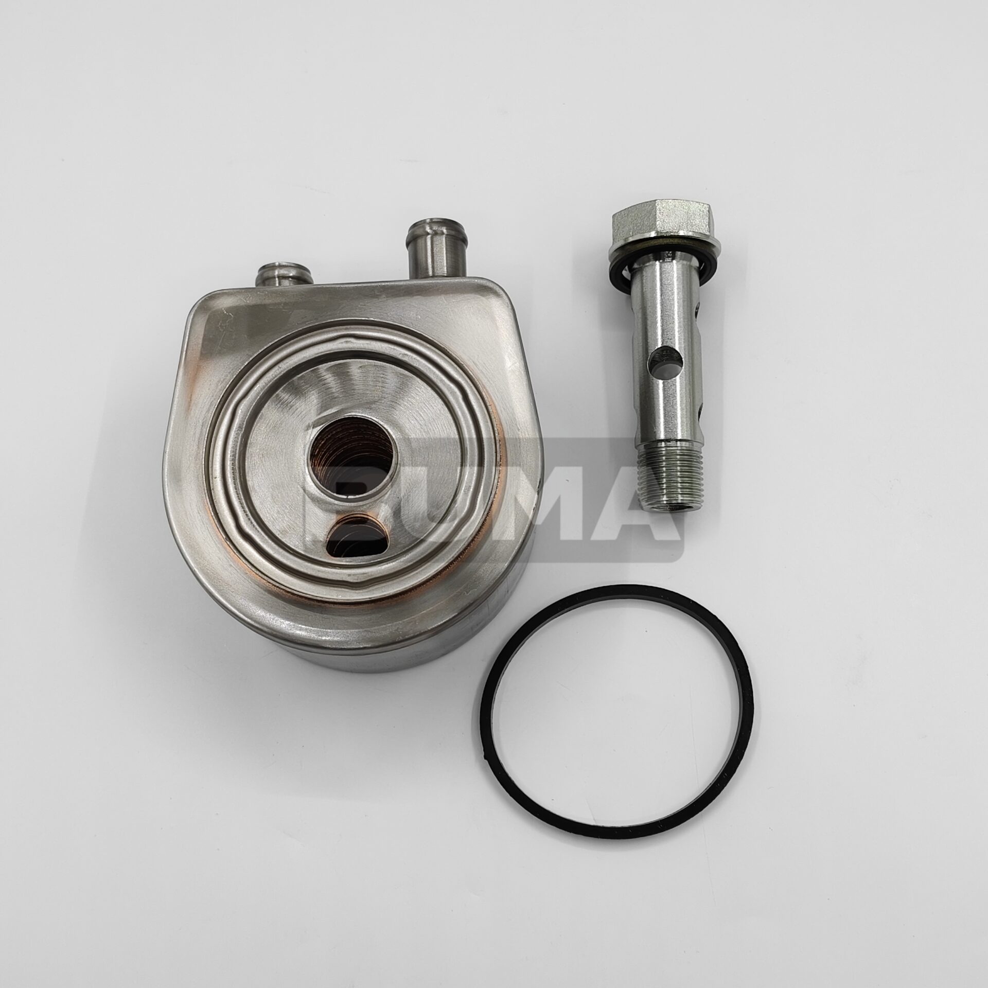 332/G9932 Oil Cooler For JCB