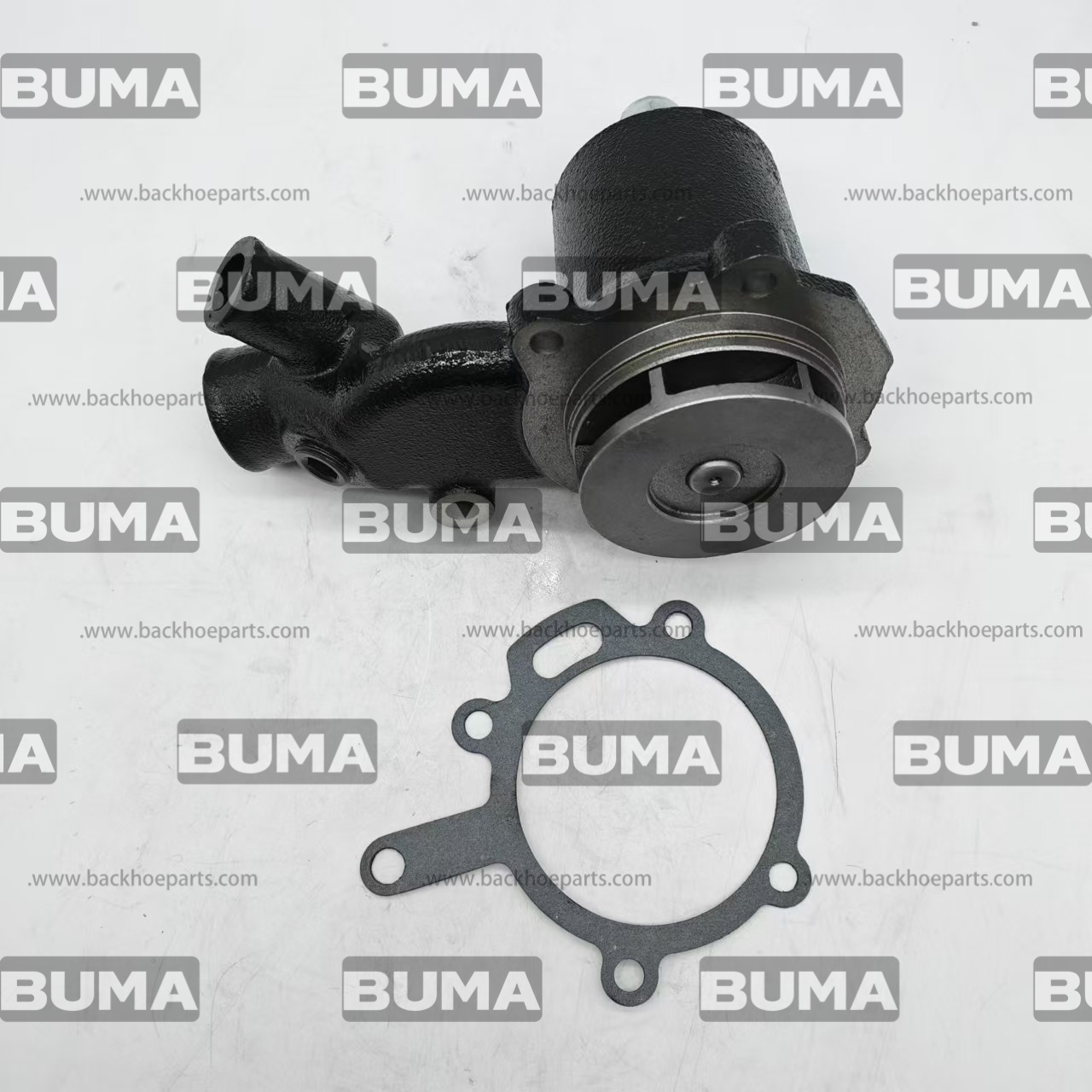 332/H0890 WATER PUMP For JCB