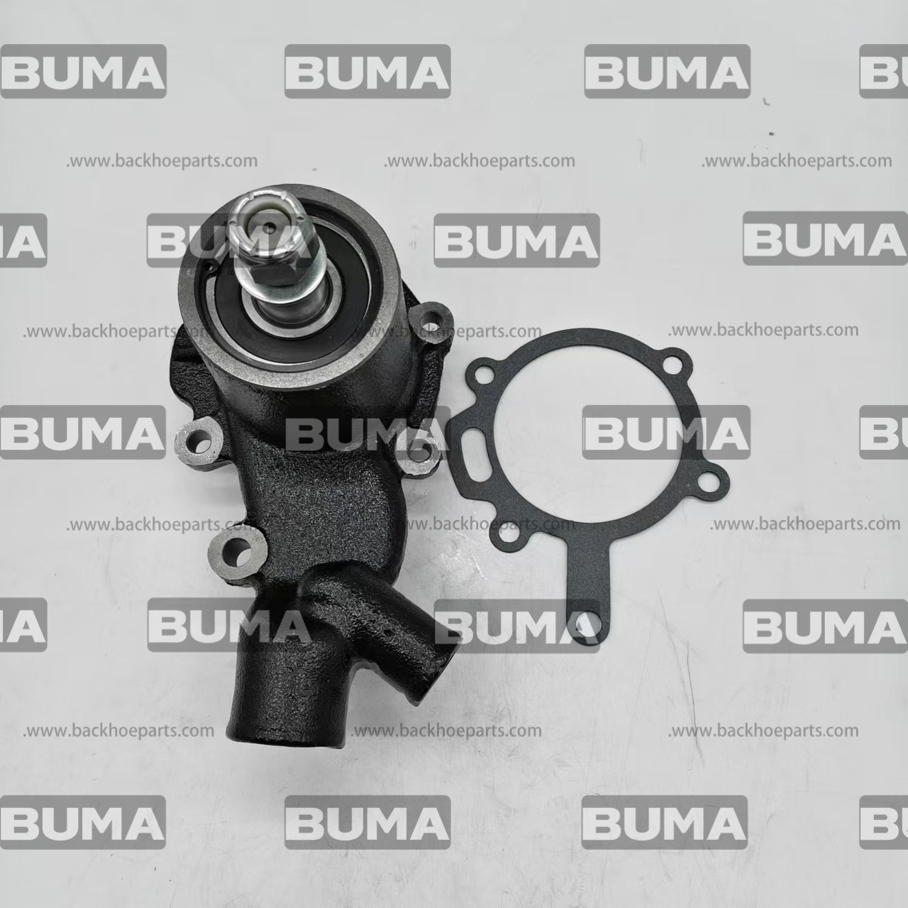 332/H0890 WATER PUMP For JCB