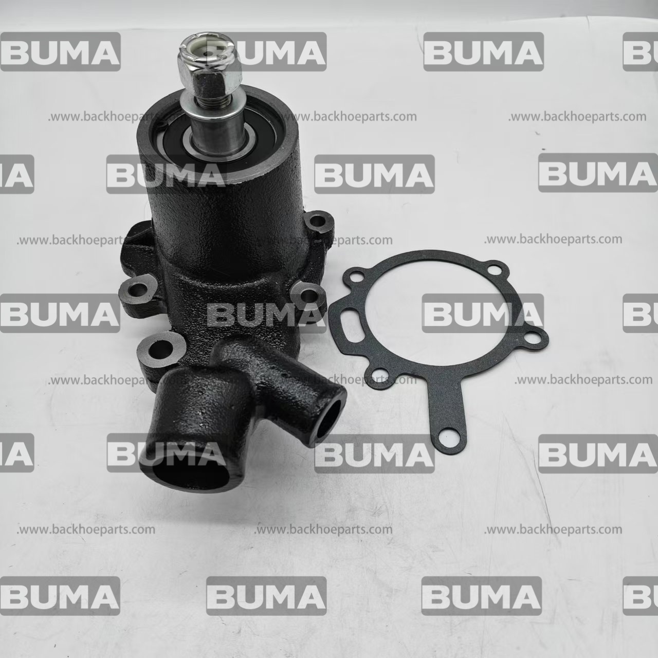 332/H0890 WATER PUMP For JCB