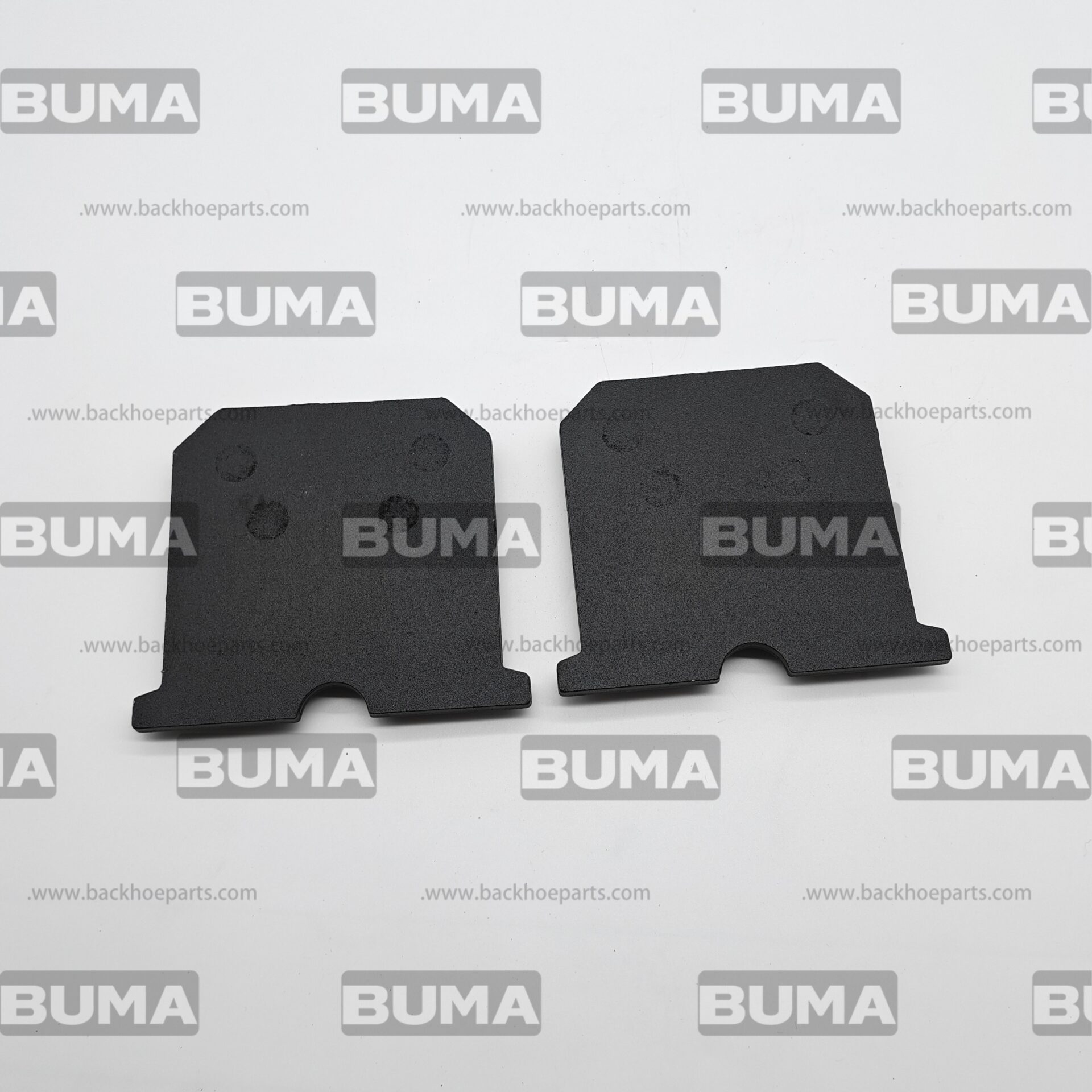 333/E5760 Brake Pads For JCB