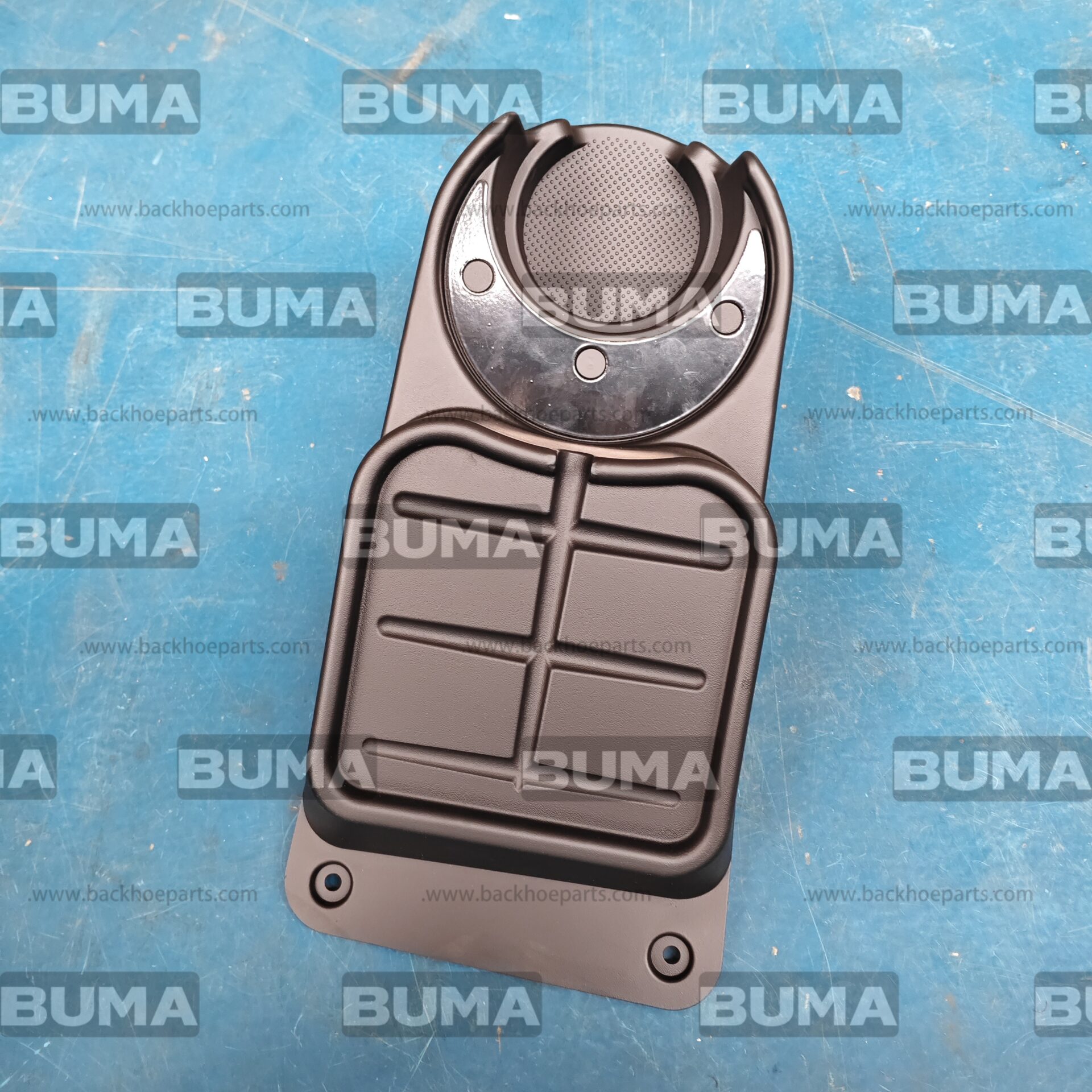 333/P6777 Cover Fuses and Relays For JCB