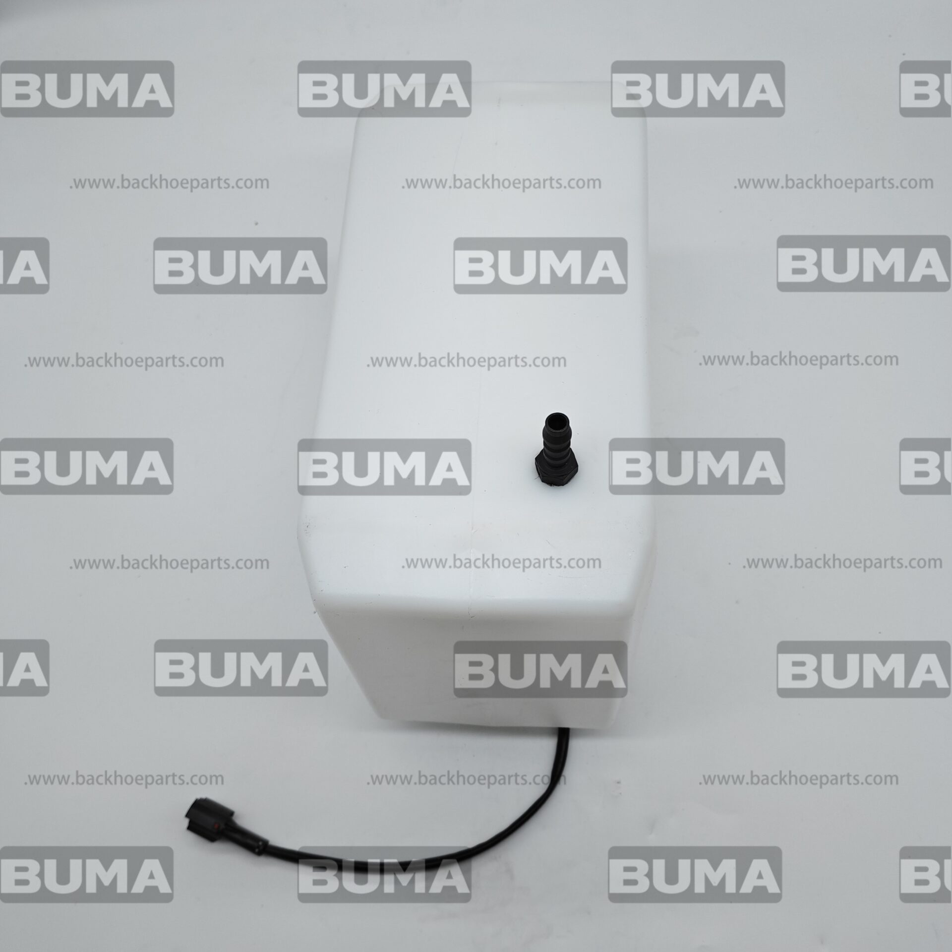 333-P9579 Coolant Tank For JCB