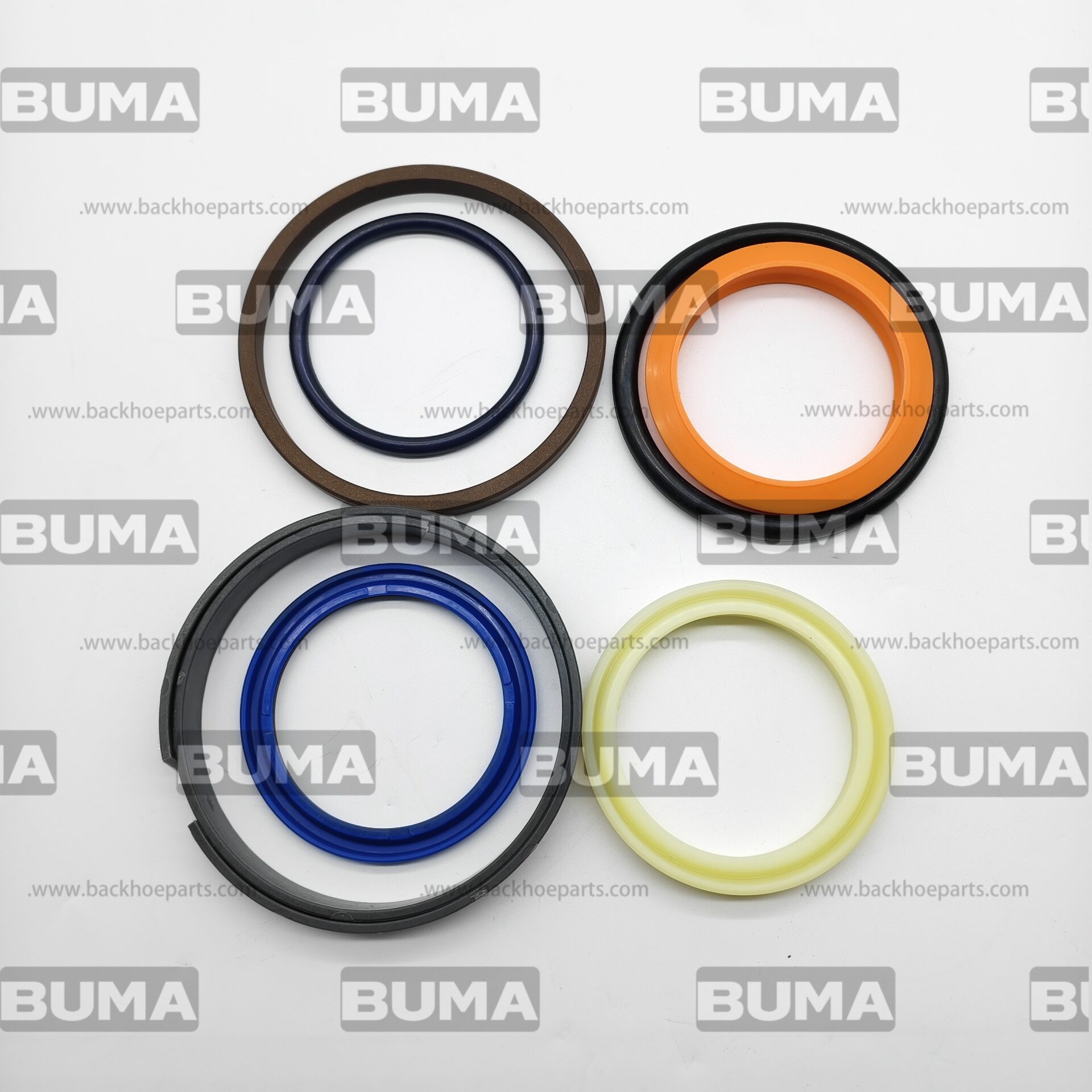 333/Y6023 Seal Kit For JCB