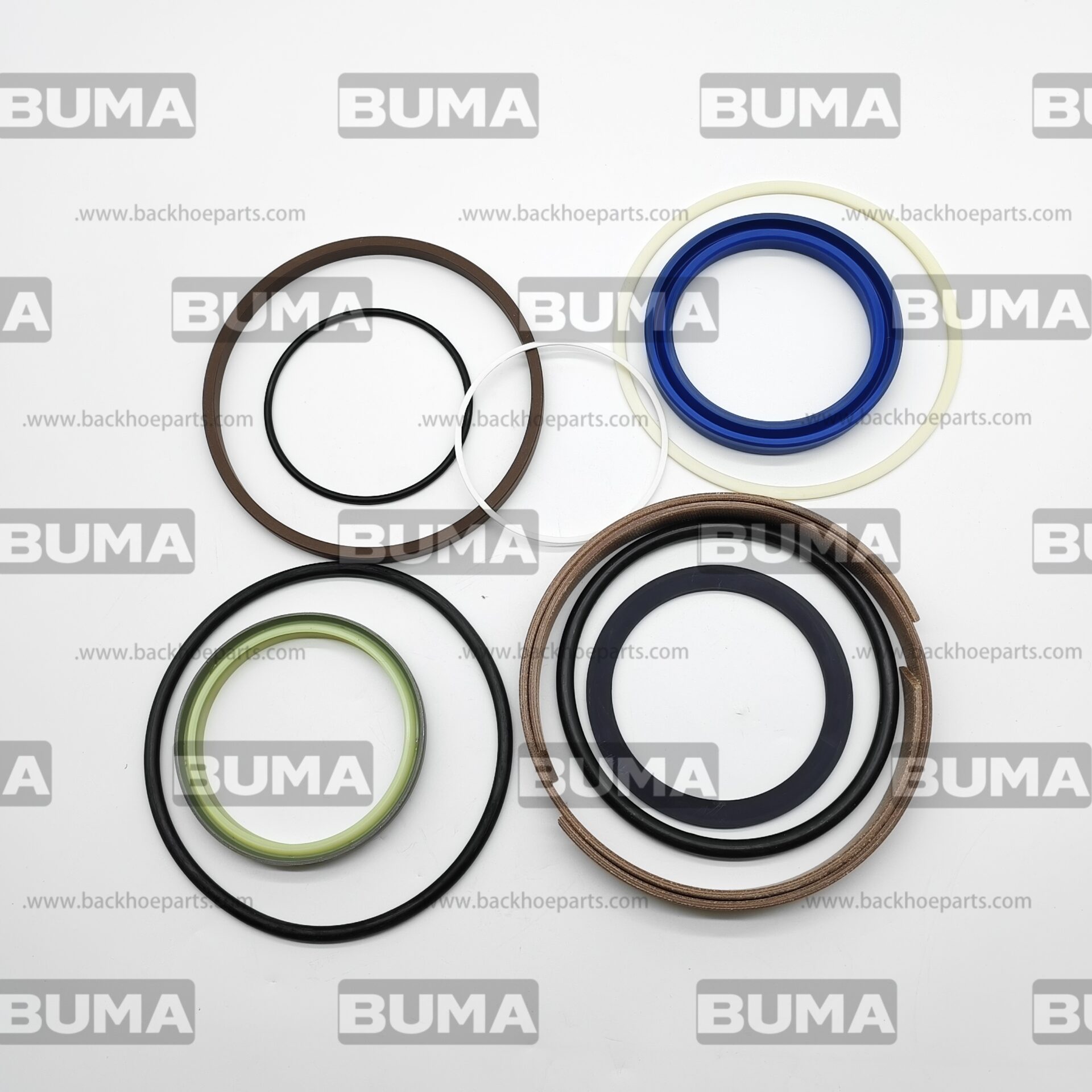 333/Y6469 Seal Kit For JCB