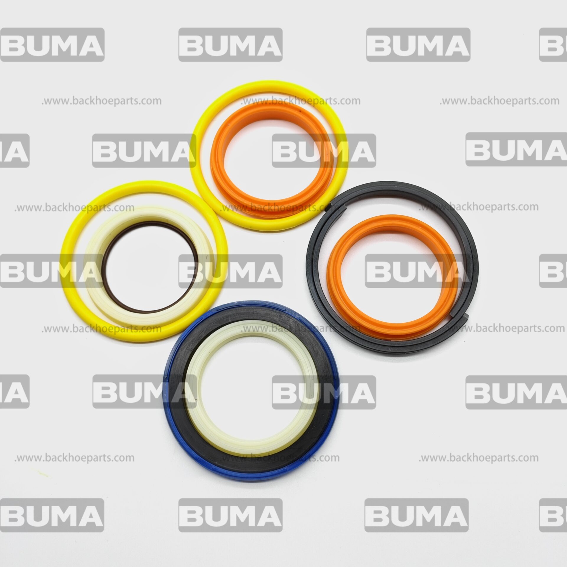 333/Y9235 Seal Kit For JCB