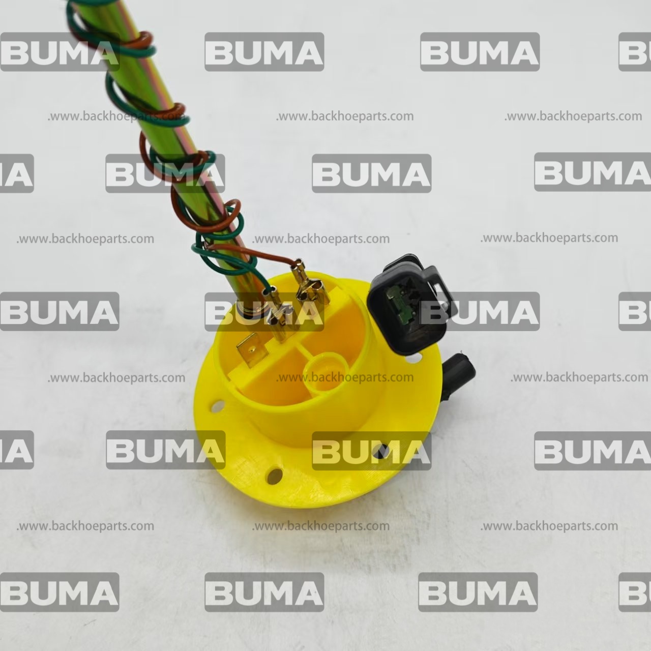 333/T2976 Fuel Sender For JCB