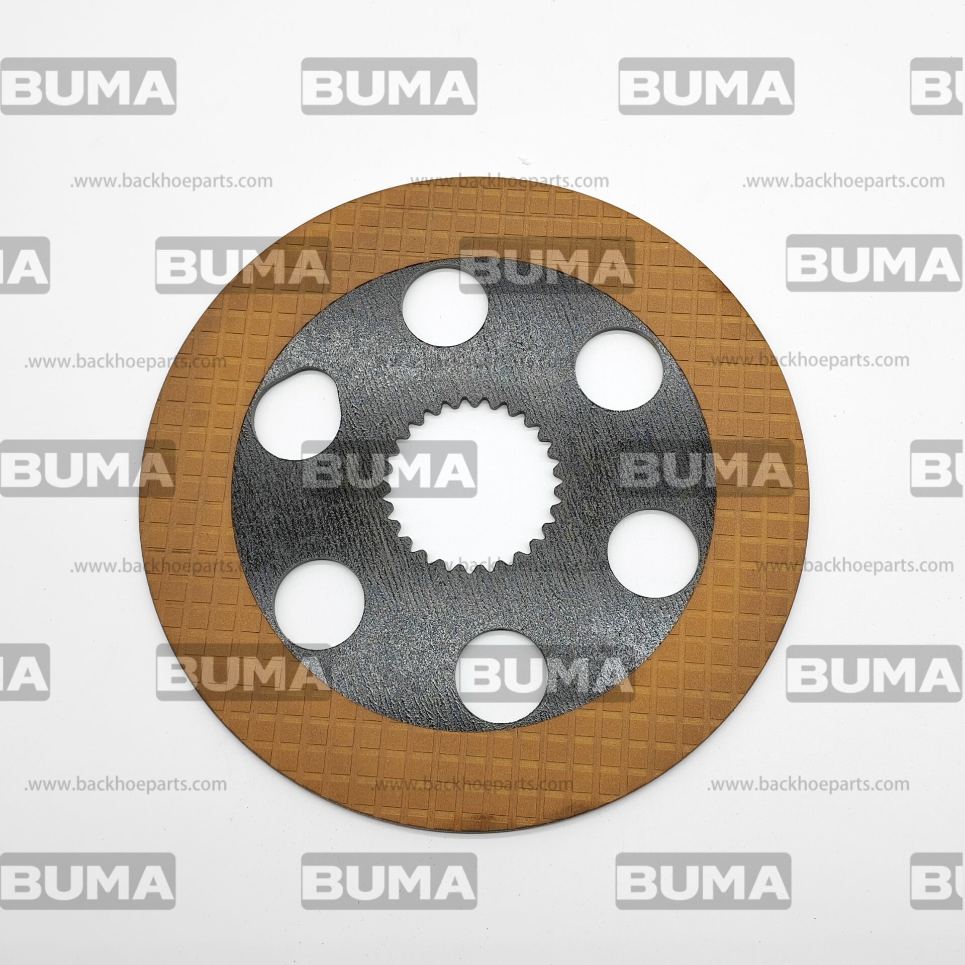 34401400 Brake Disc For Massey Ferguson