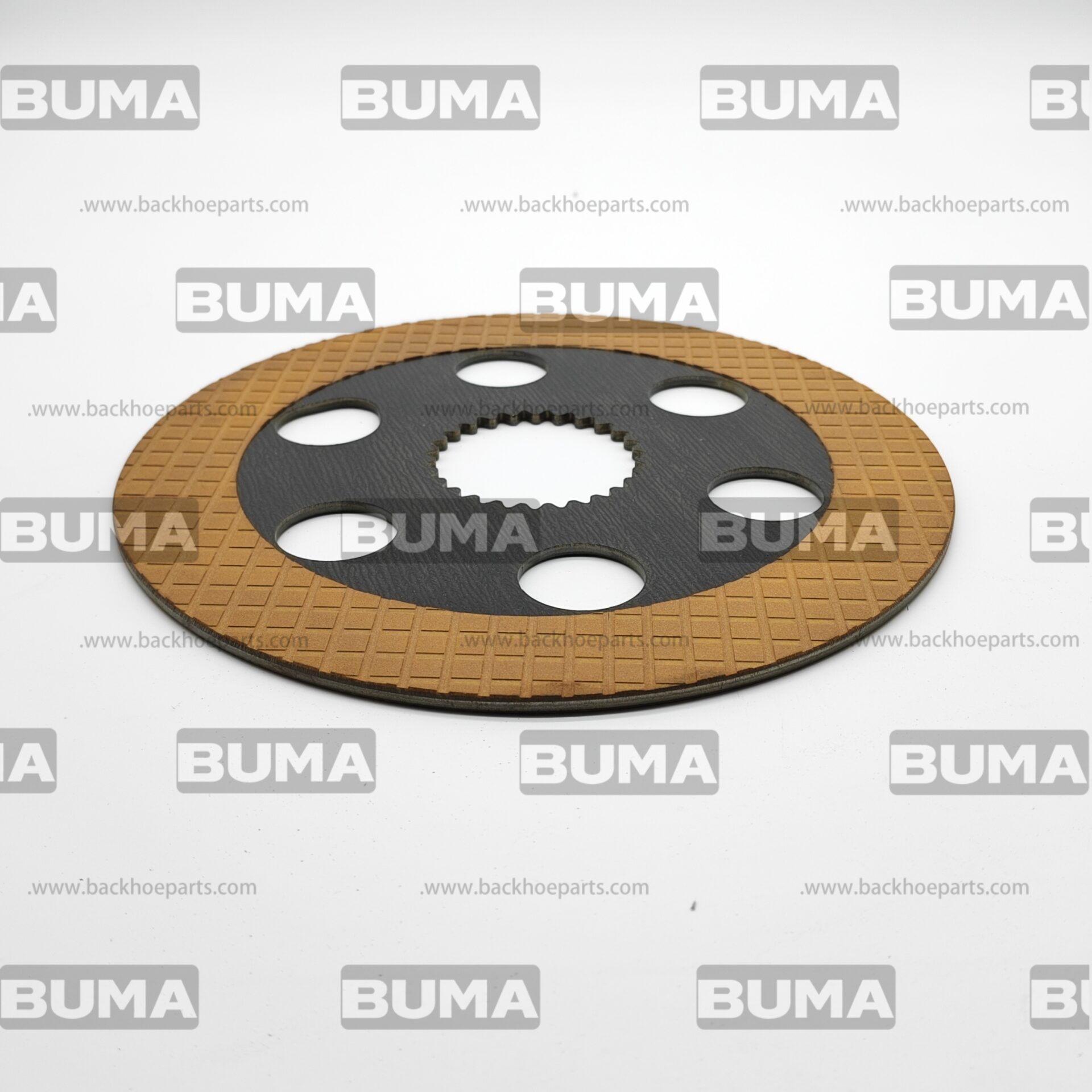 34401400 Brake Disc For Massey Ferguson