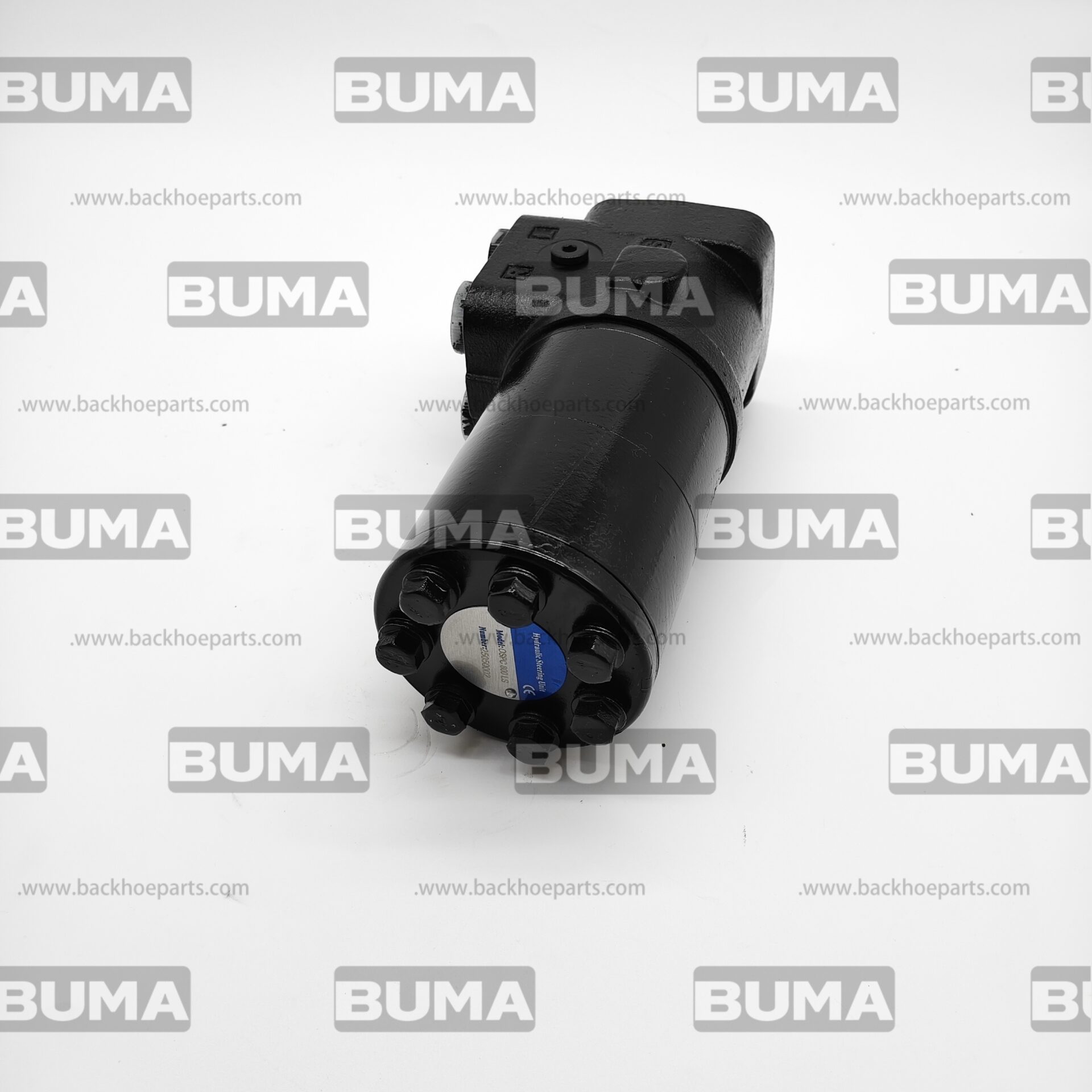 35/902100 Valve Steer For JCB