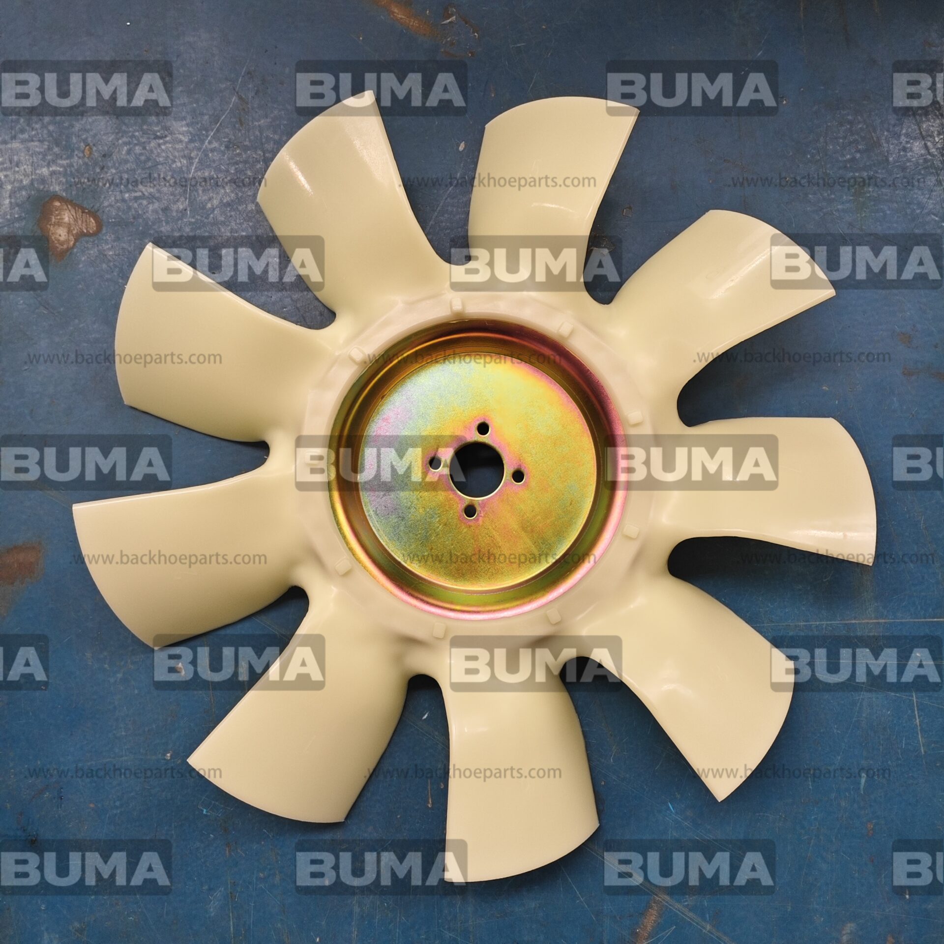 374-5381 3745381 Spider Fan