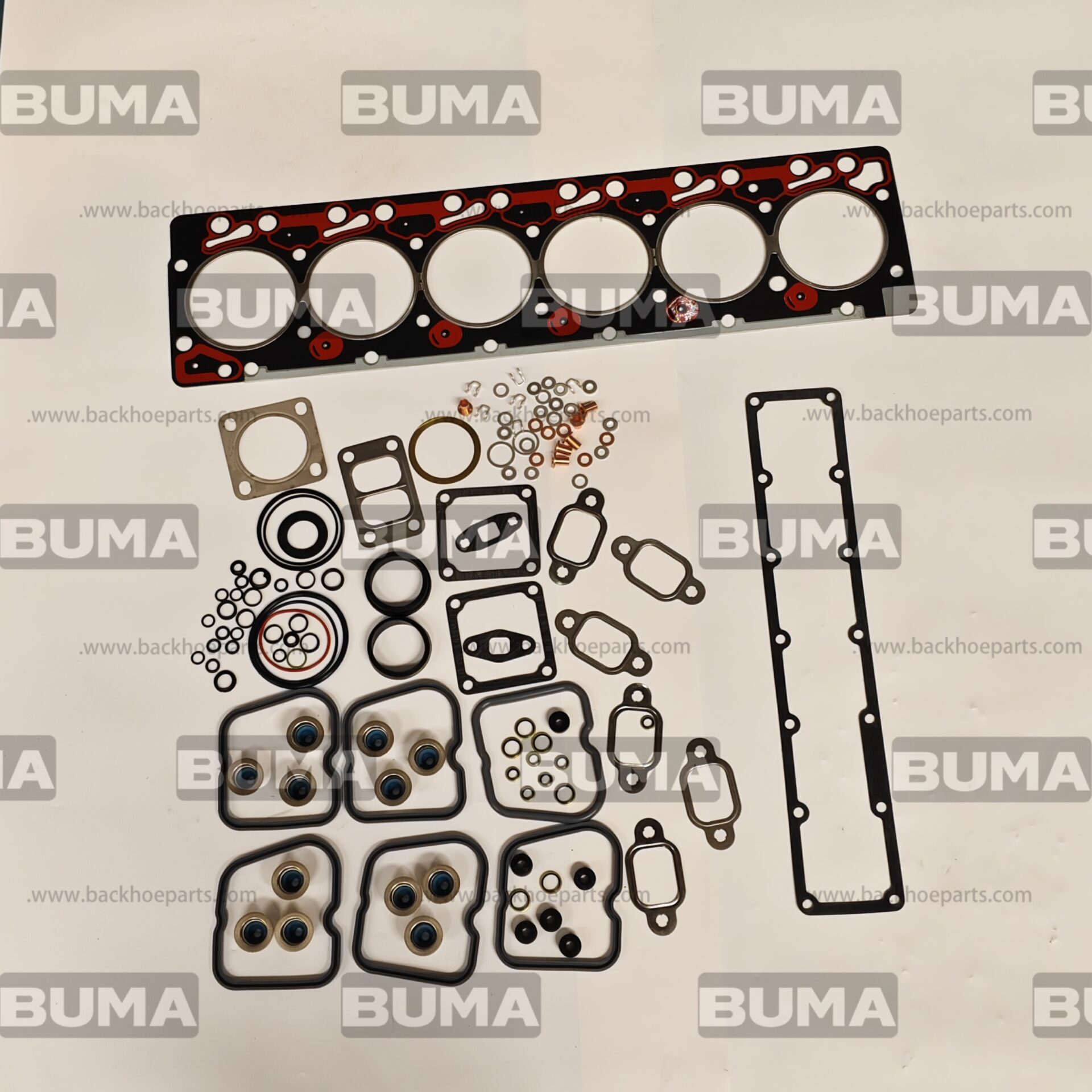 3804897 Head Gasket Set For Cummins