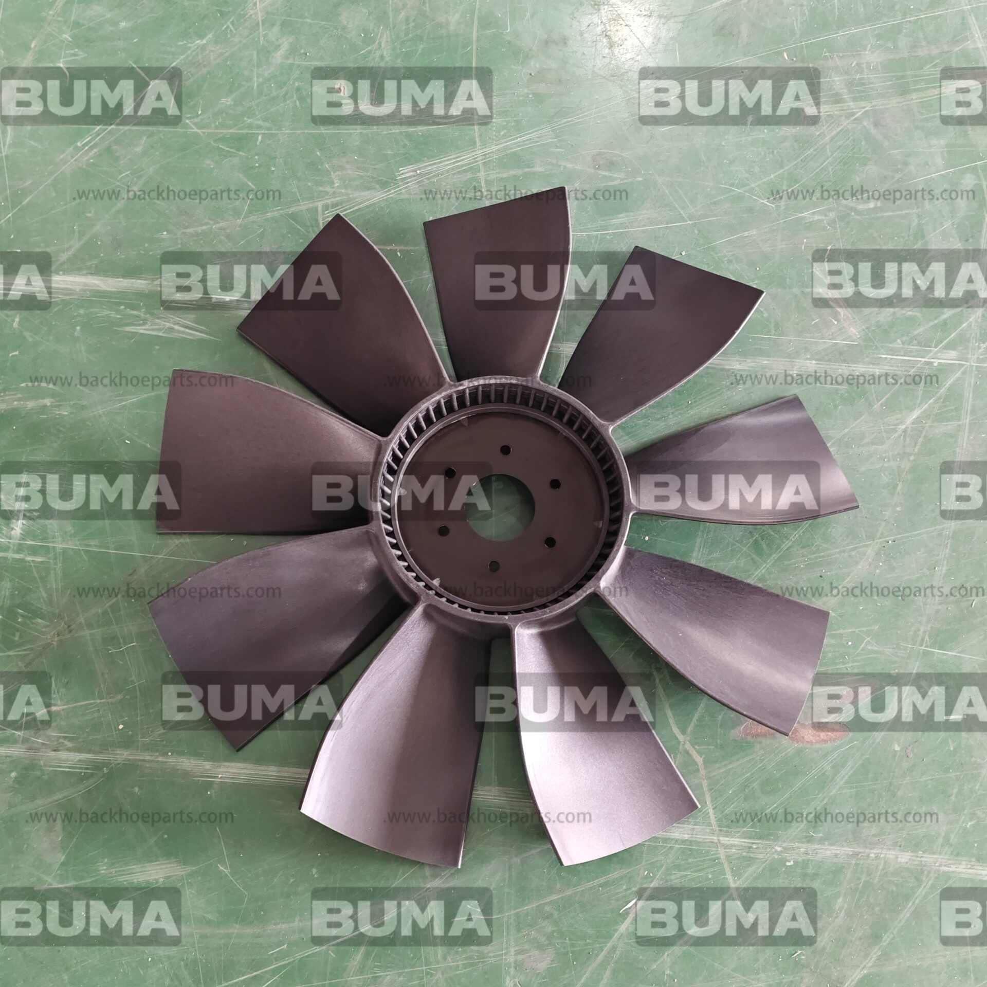 3827491 Fan For Volvo