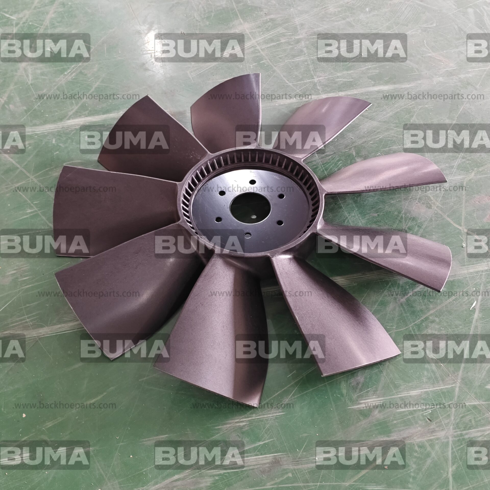 3827491 Fan For Volvo