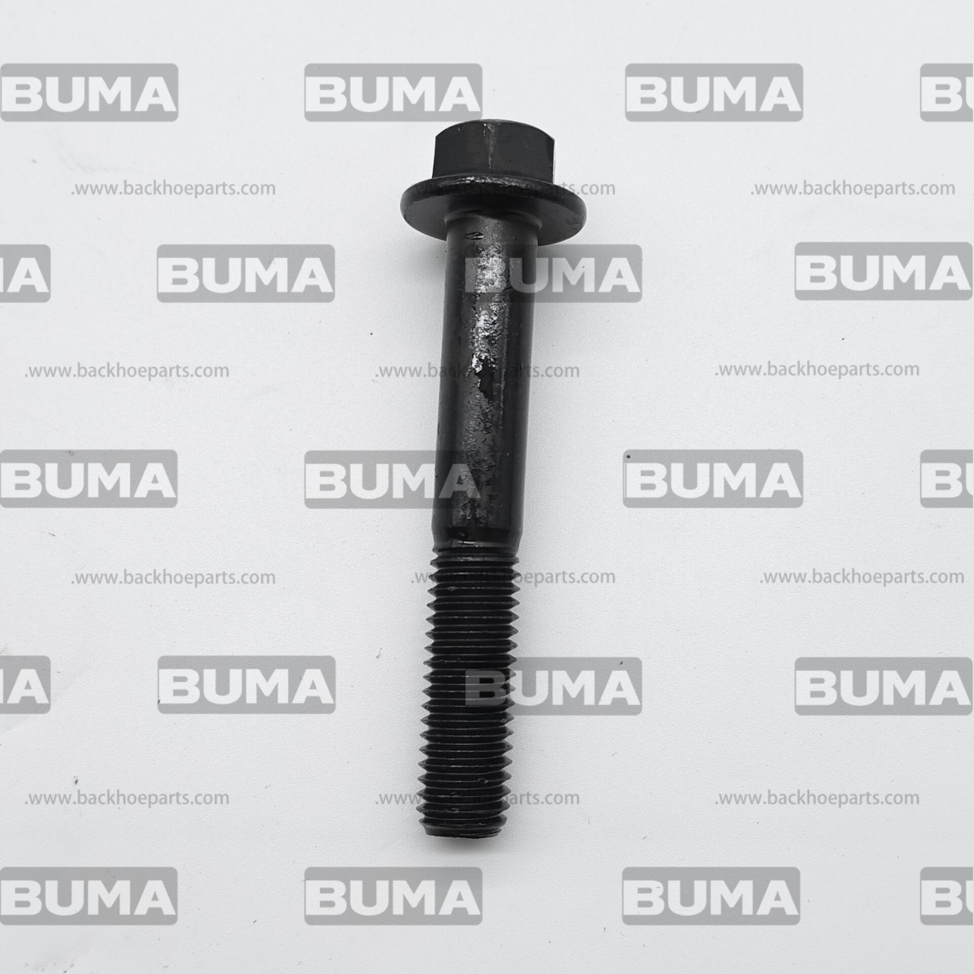 3944593 Hex Flange Head Cap Screw For Cummins