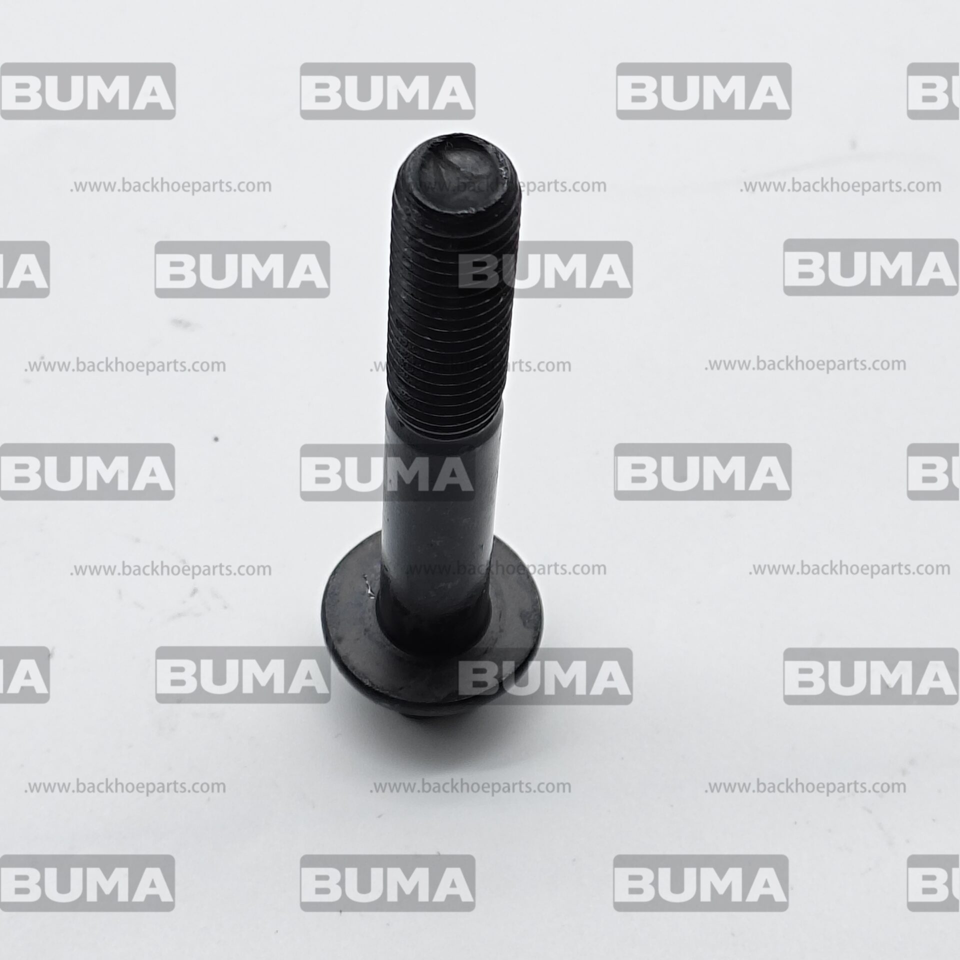 3944593 Hex Flange Head Cap Screw For Cummins