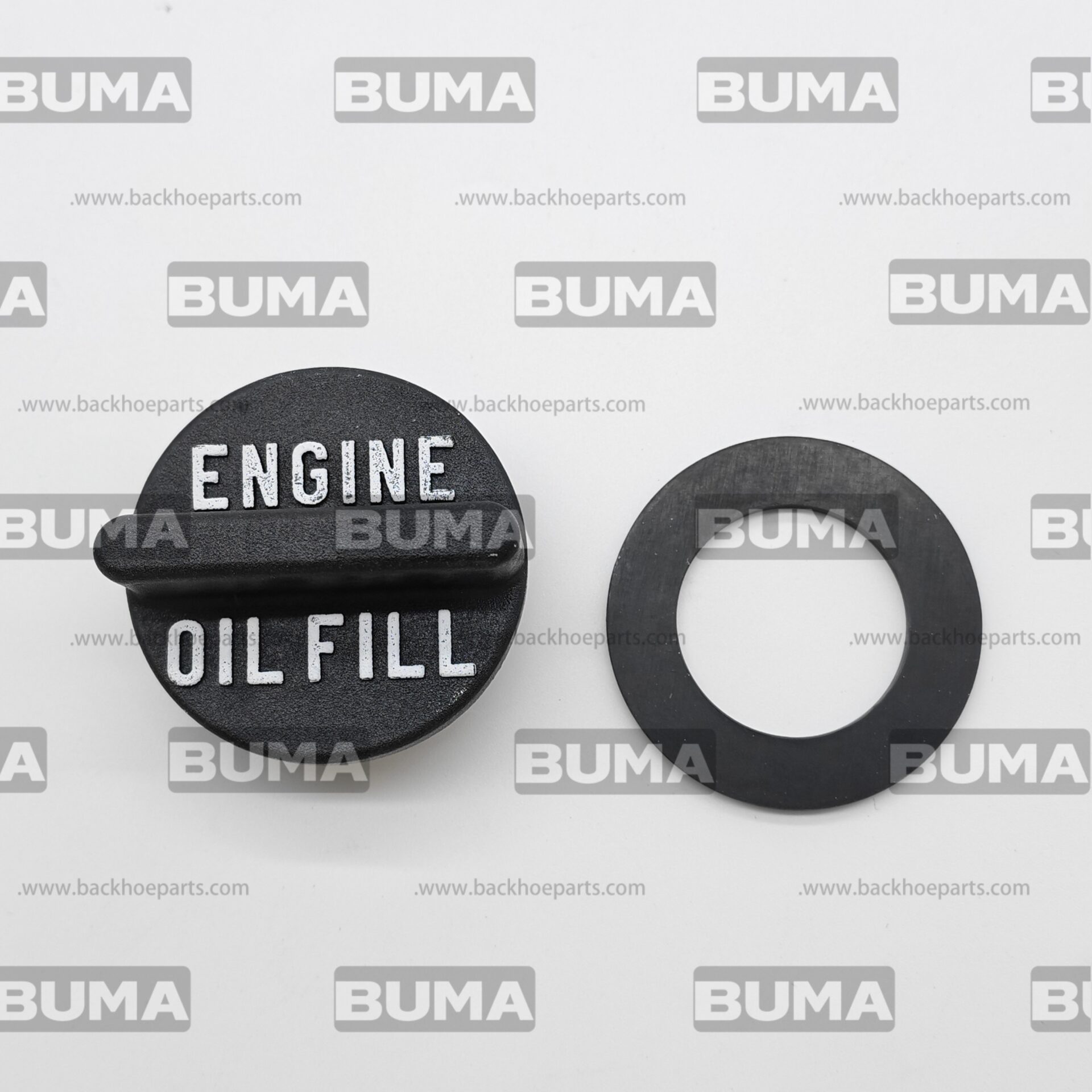 3972364 Filler Cap For Cummins