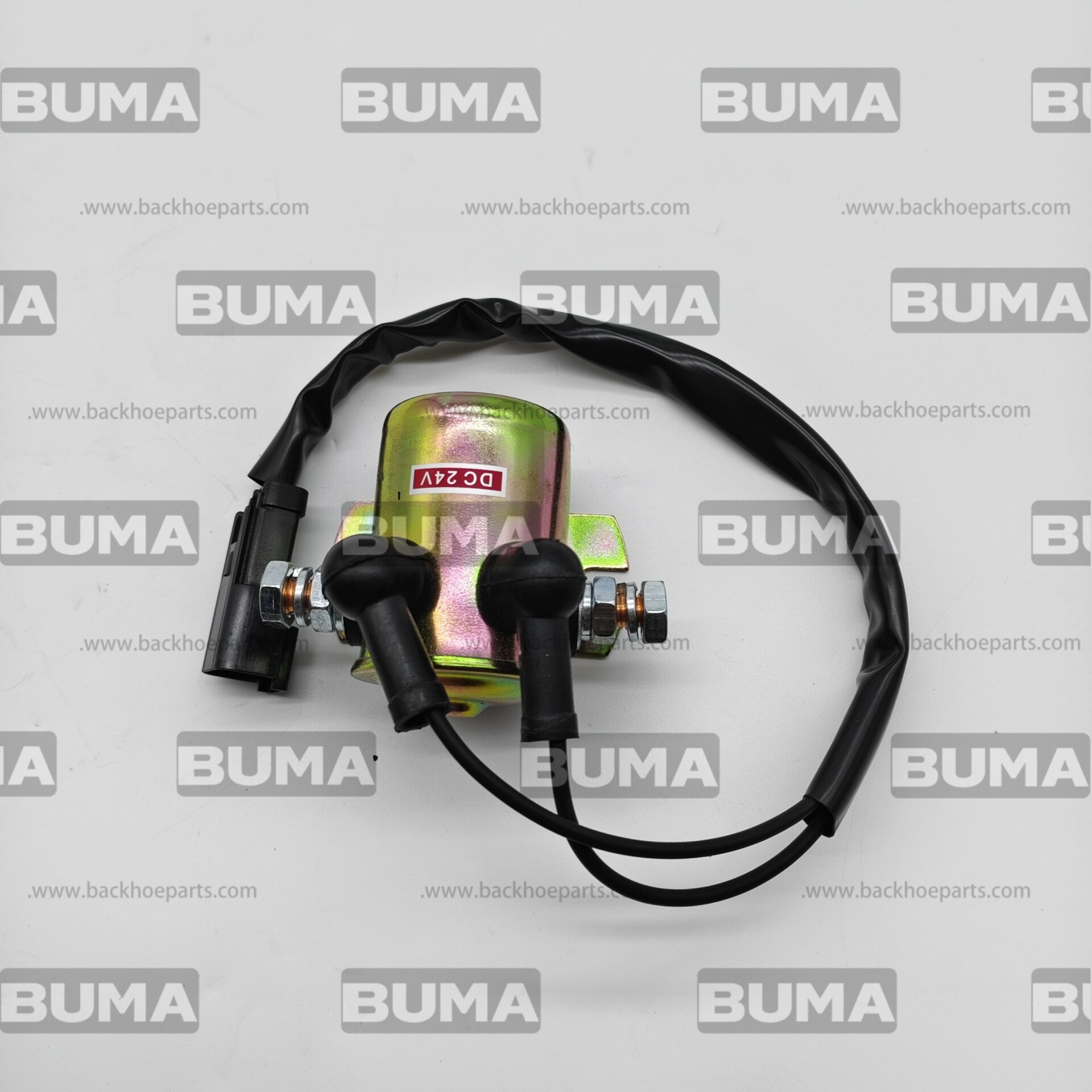 398-0940 Magnetic Switch