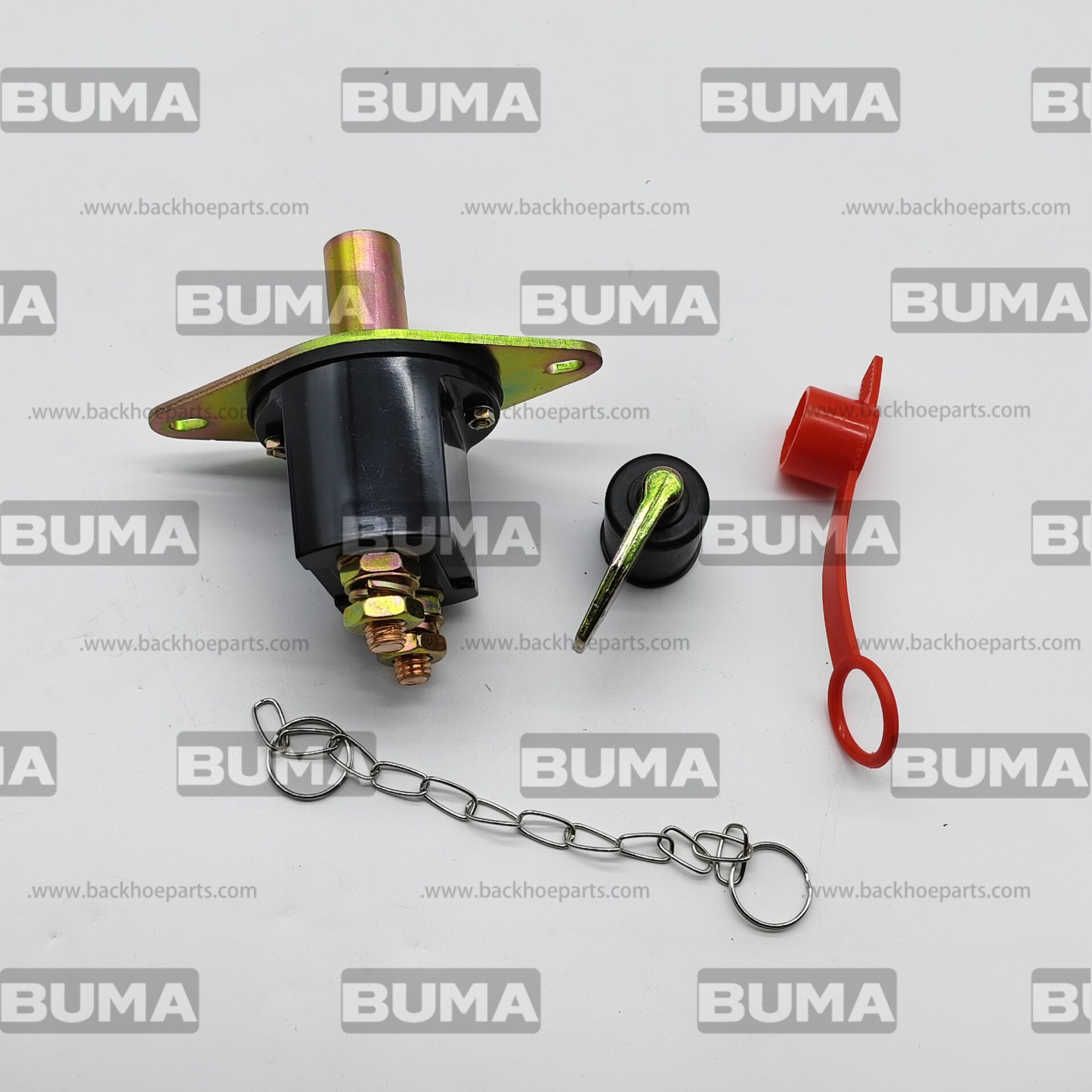 3987034 Main Switch For Volvo