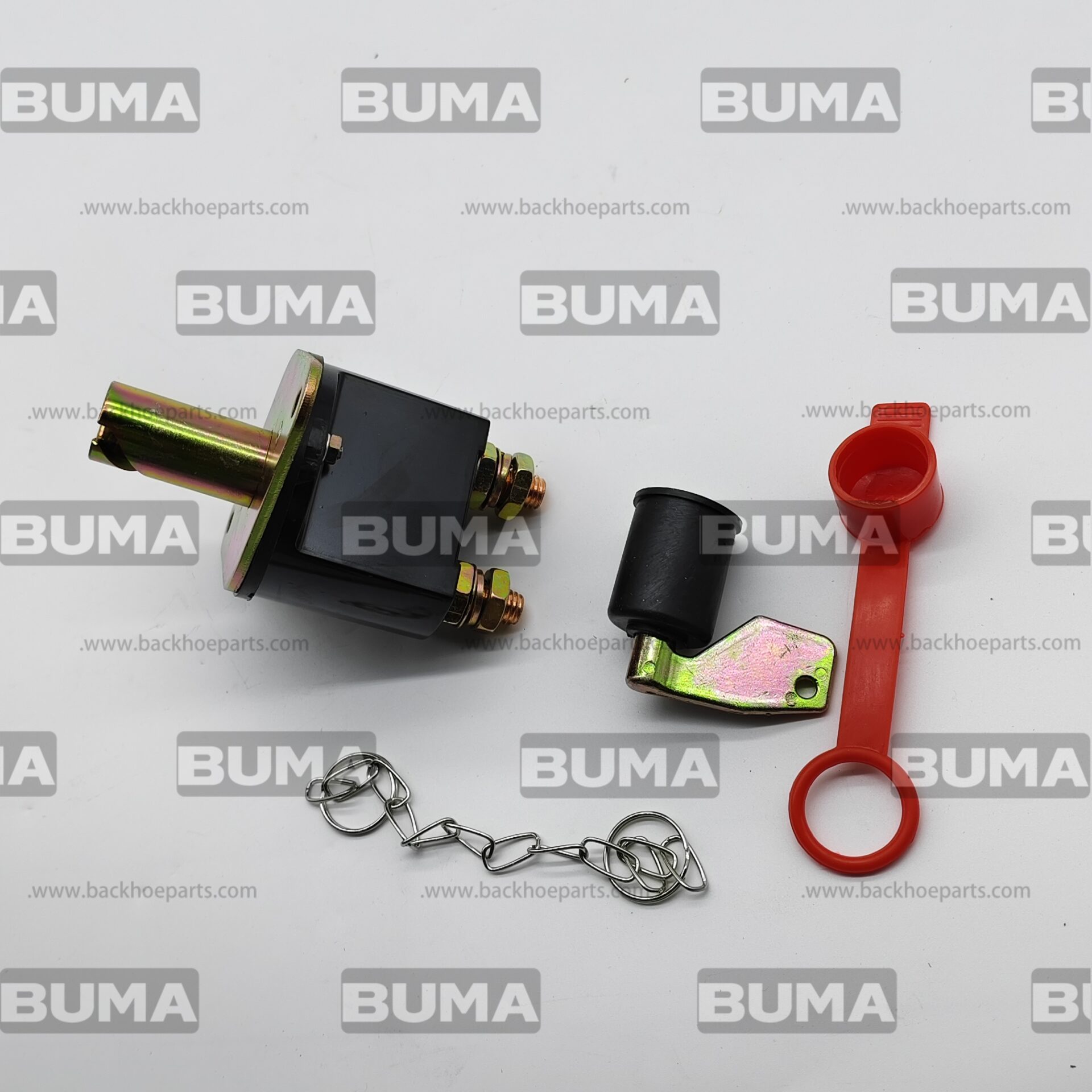 3987034 Main Switch For Volvo