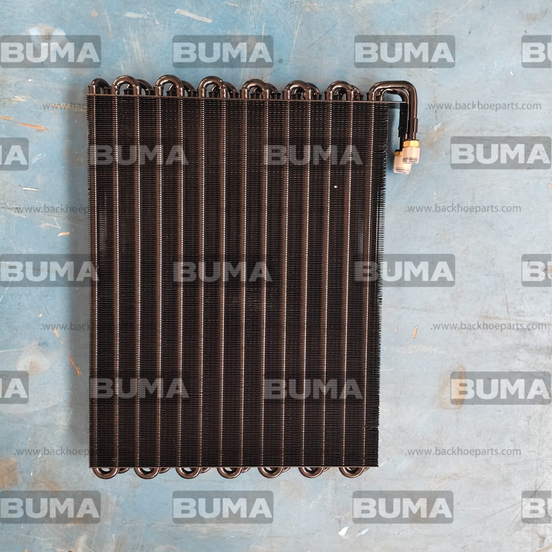 400-5500 Radiator For John Deere