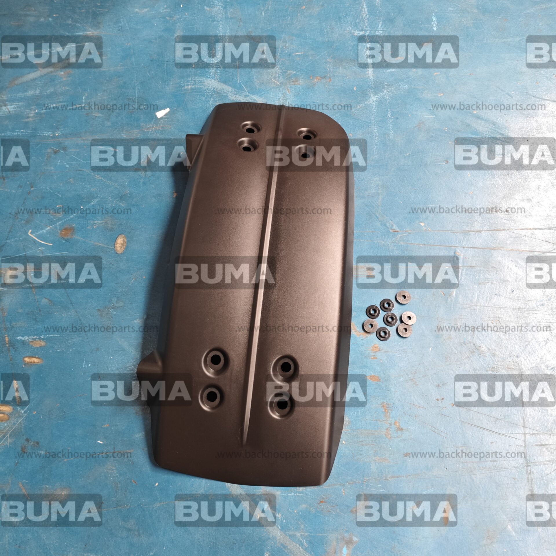 400/D7509 LH Fender For JCB