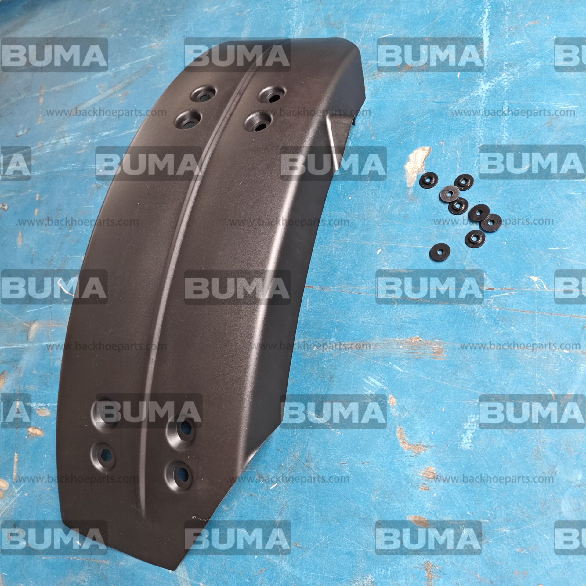 400/D7948 R/H Fender For JCB