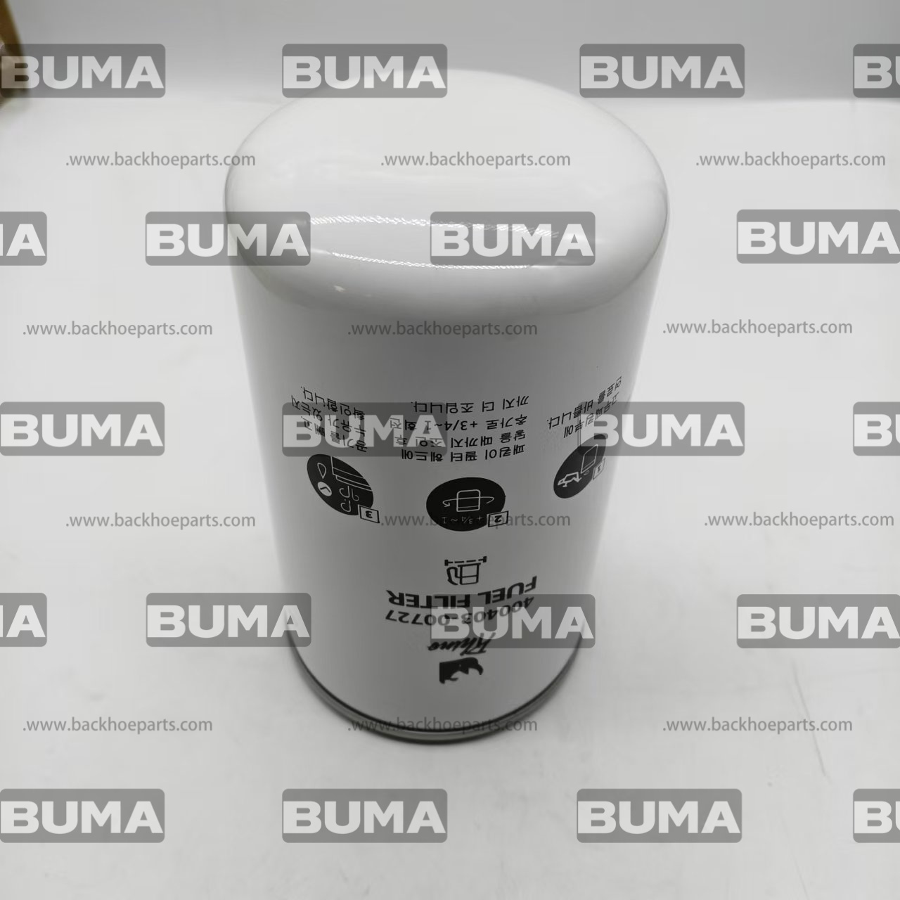 40040300727 Fuel Filter For Doosan