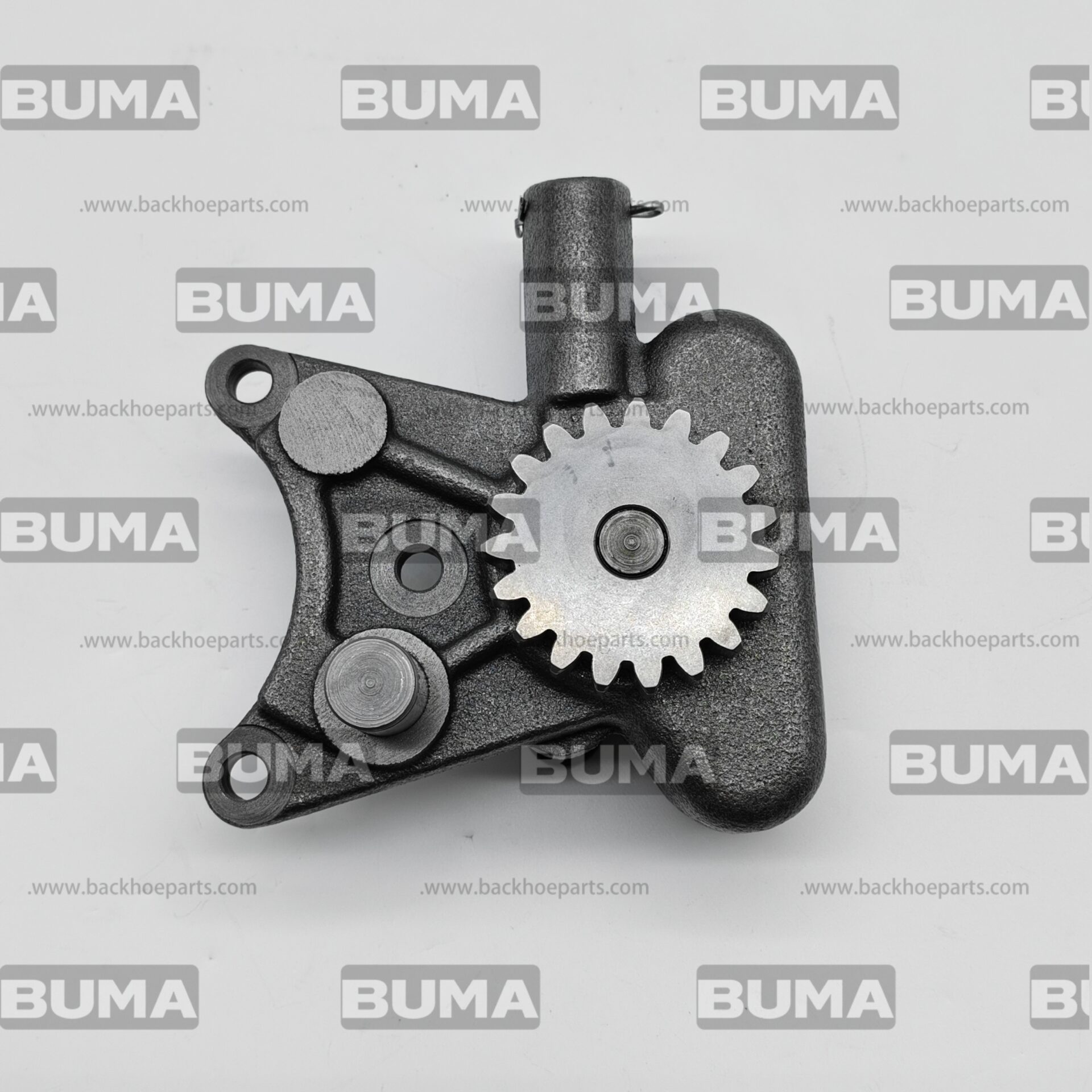 41314078 Oil Pump For Massey Ferguson
