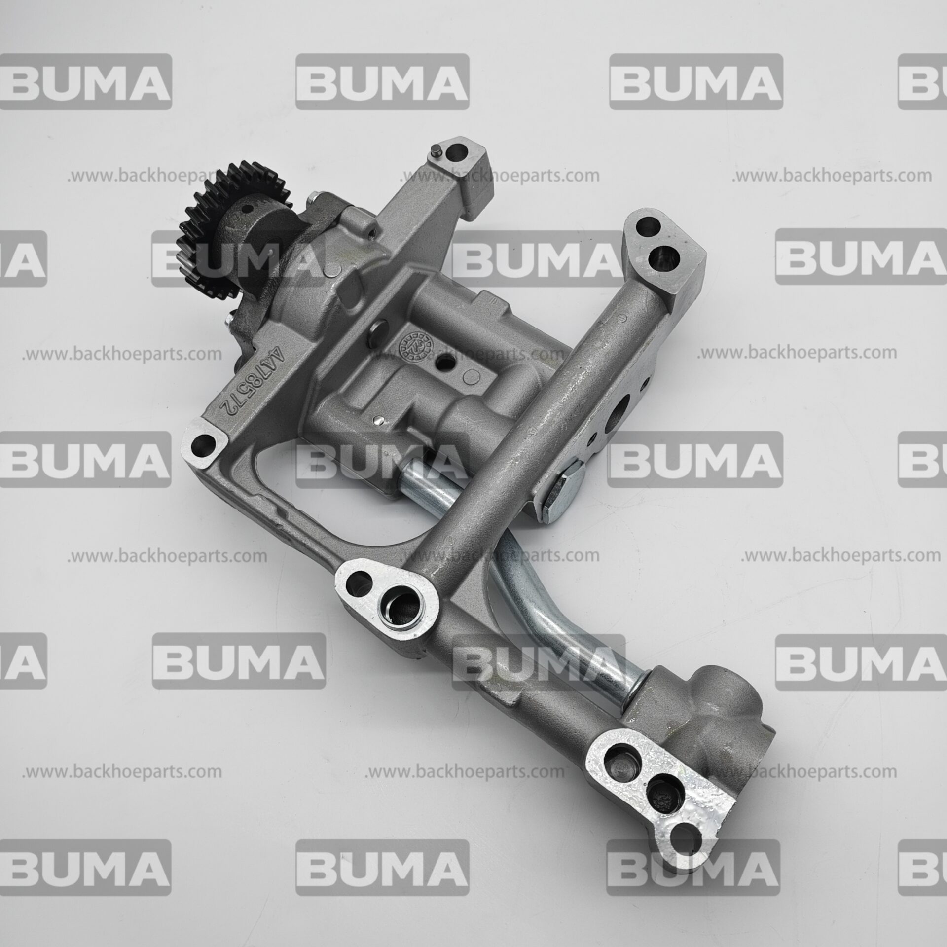 4132F071 Oil Pump